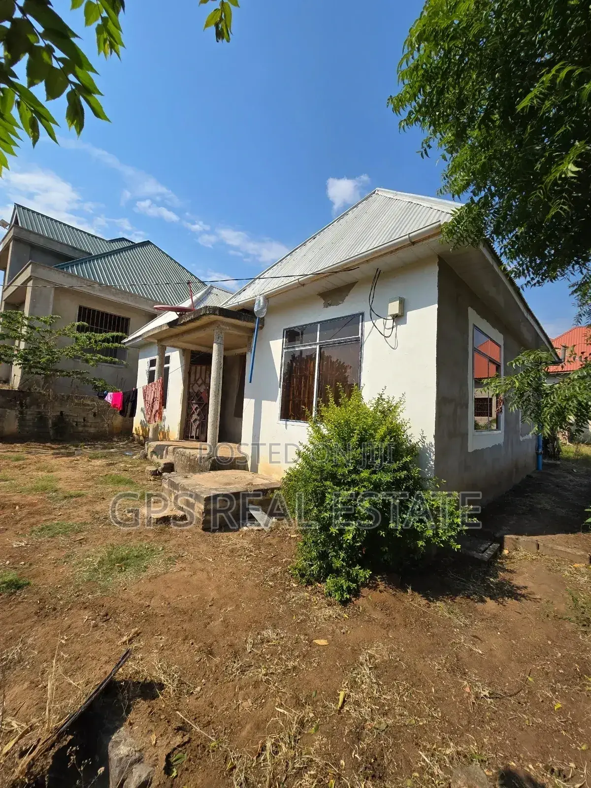 3bdrm House in Mbezi Mwisho Msumi, Kinondoni for sale in Kinondoni