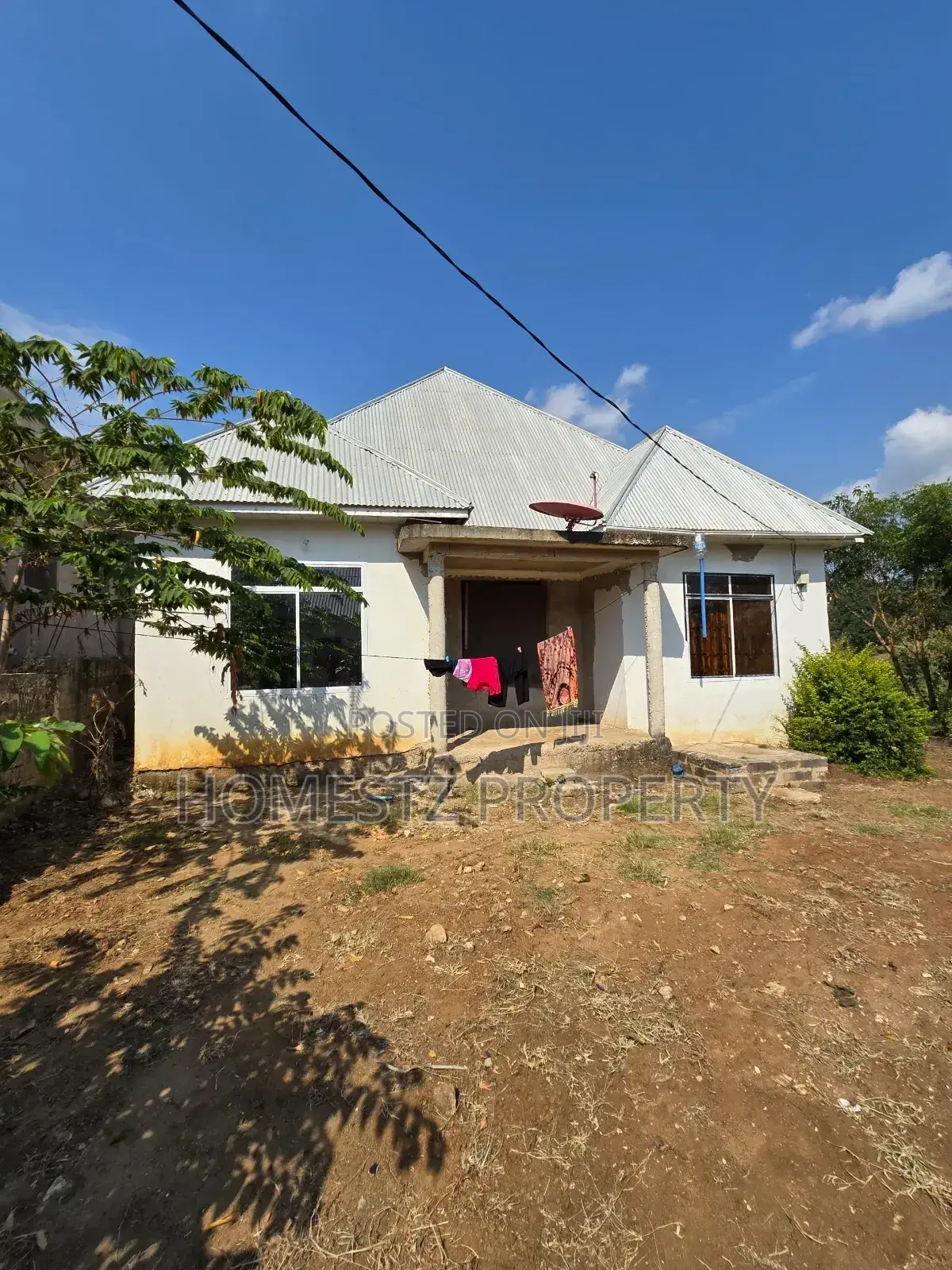 3bdrm House in Mbezi Mwisho Msumi, Kinondoni for sale in Kinondoni
