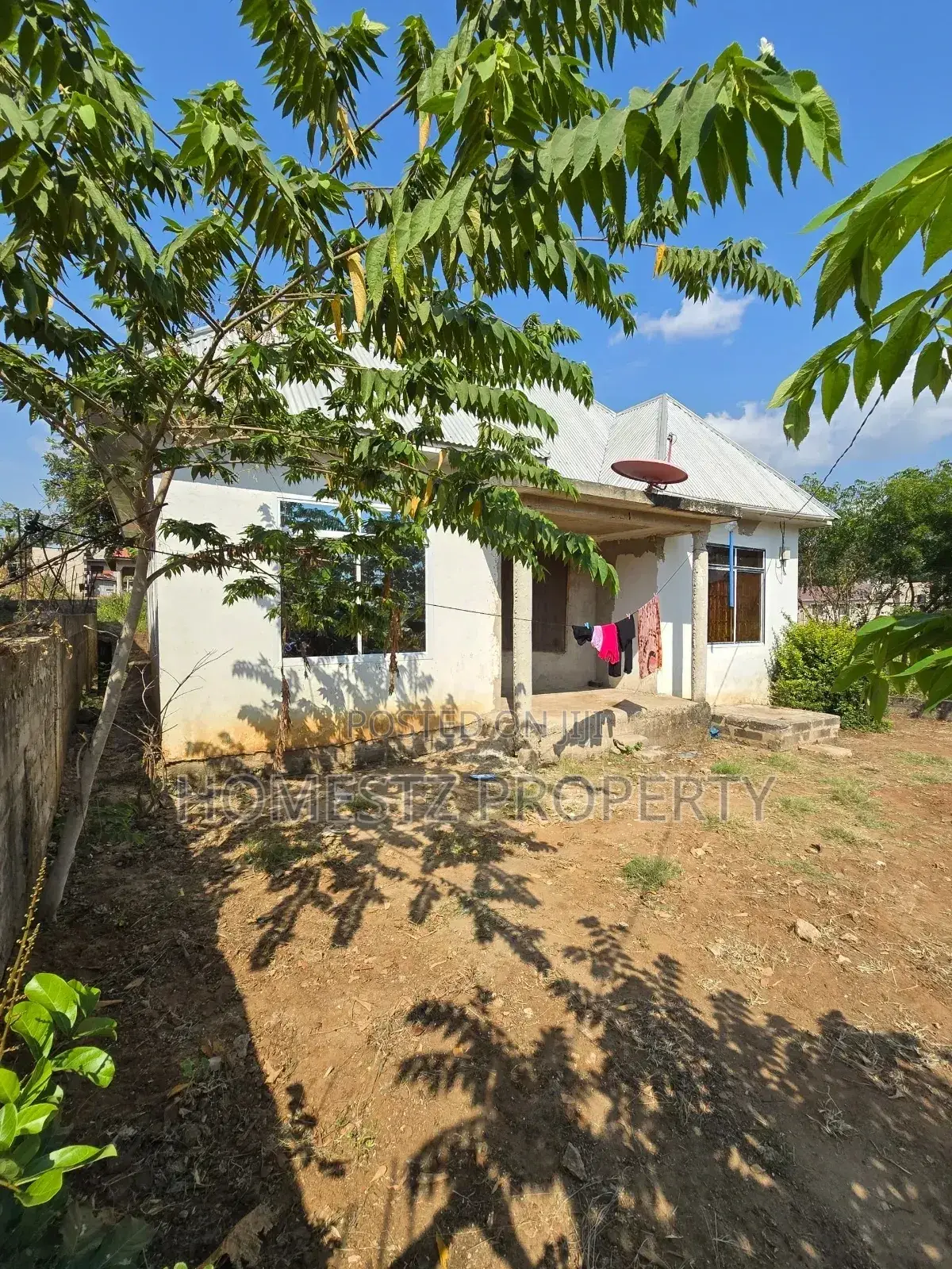 3bdrm House in Mbezi Mwisho Msumi, Kinondoni for sale in Kinondoni