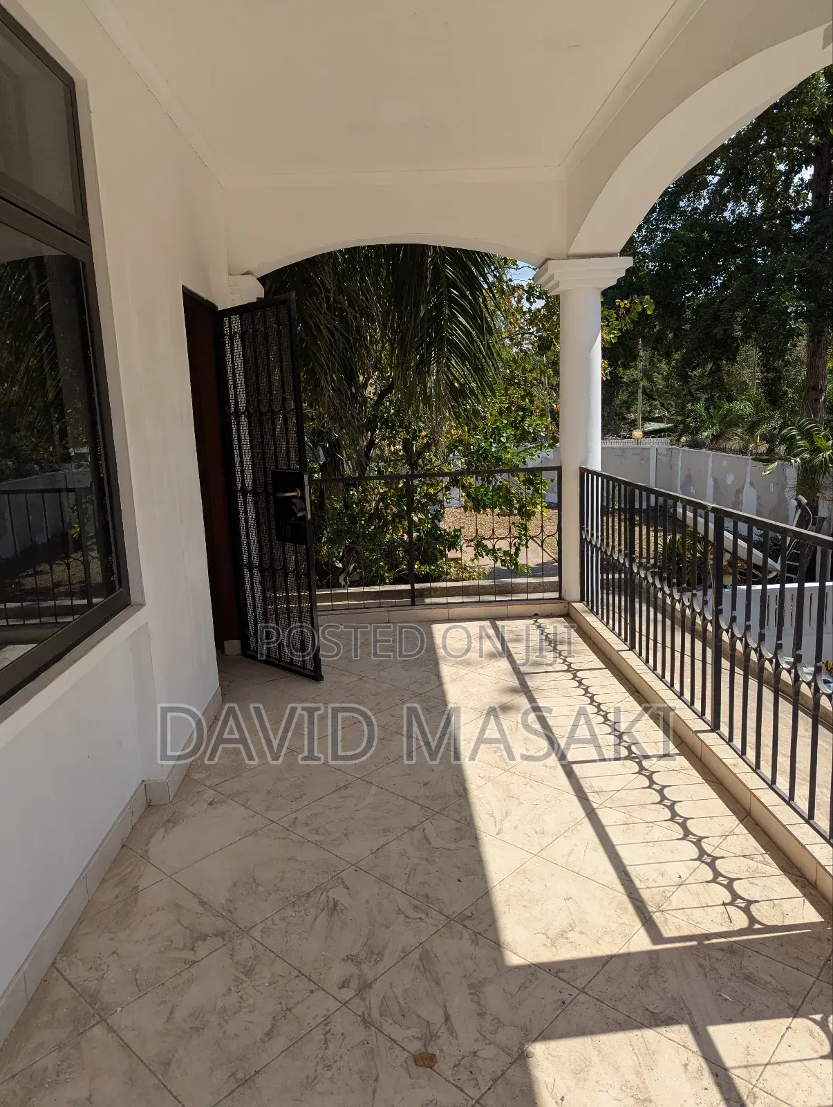 4bdrm House in 2 Villas, Masaki for rent in Masaki