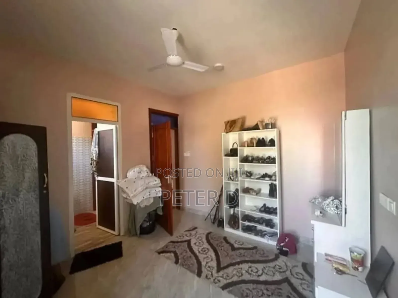 1bdrm Apartment in Kimara for rent in Kimara