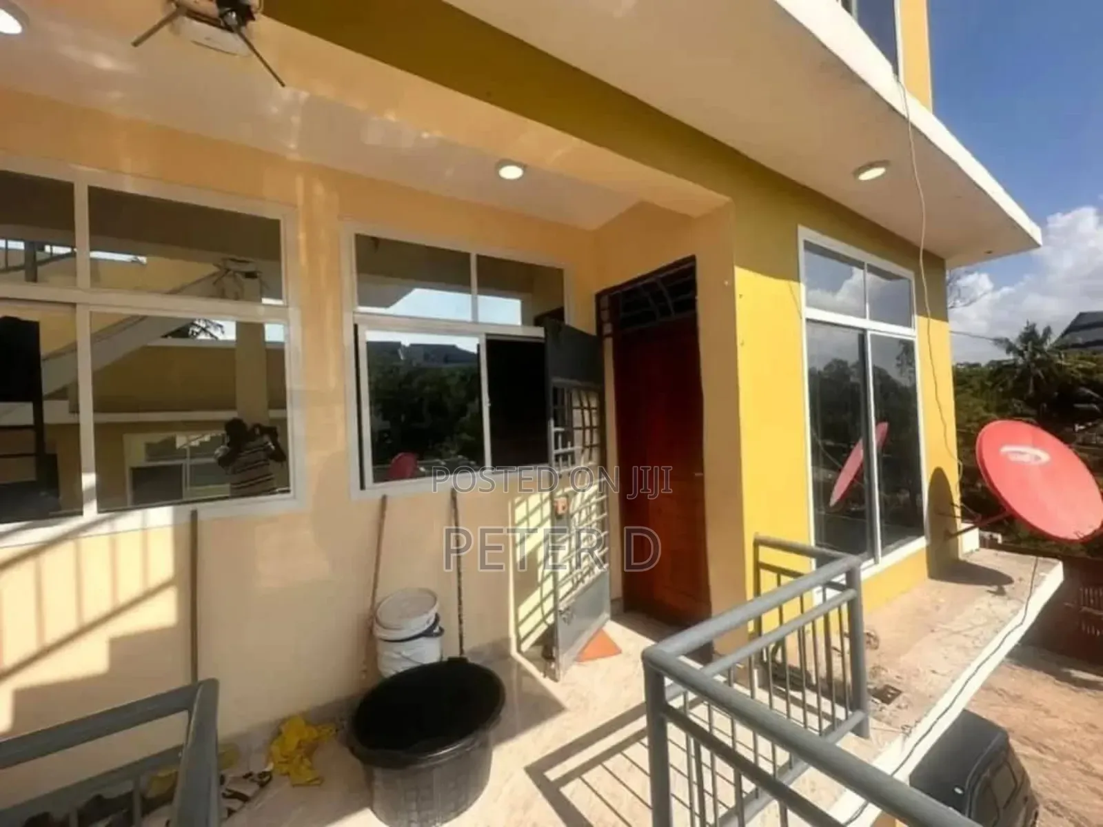 1bdrm Apartment in Kimara for rent in Kimara