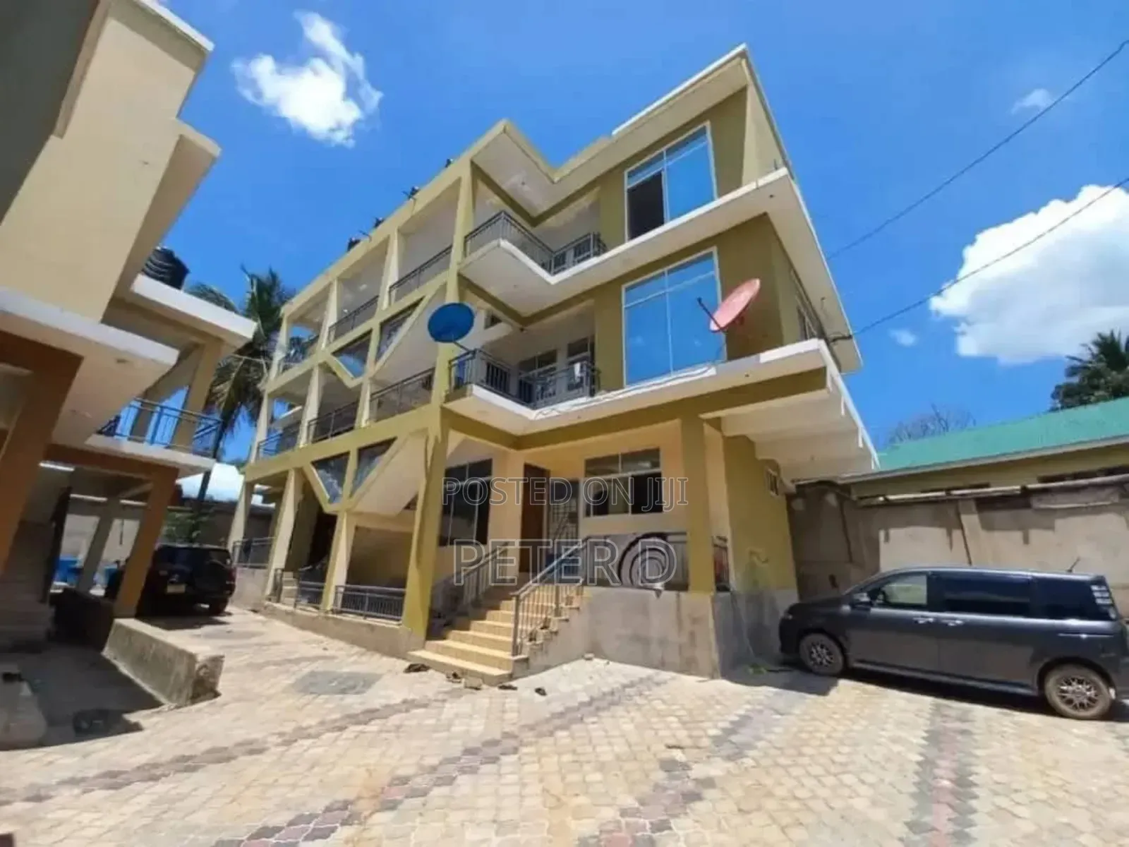 1bdrm Apartment in Kimara for rent in Kimara