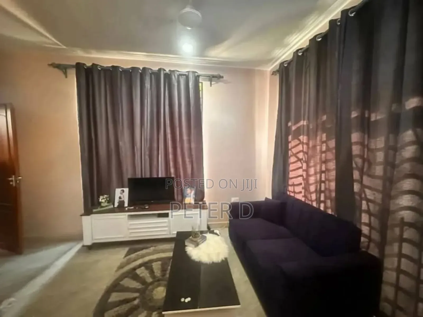 1bdrm Apartment in Kimara for rent in Kimara