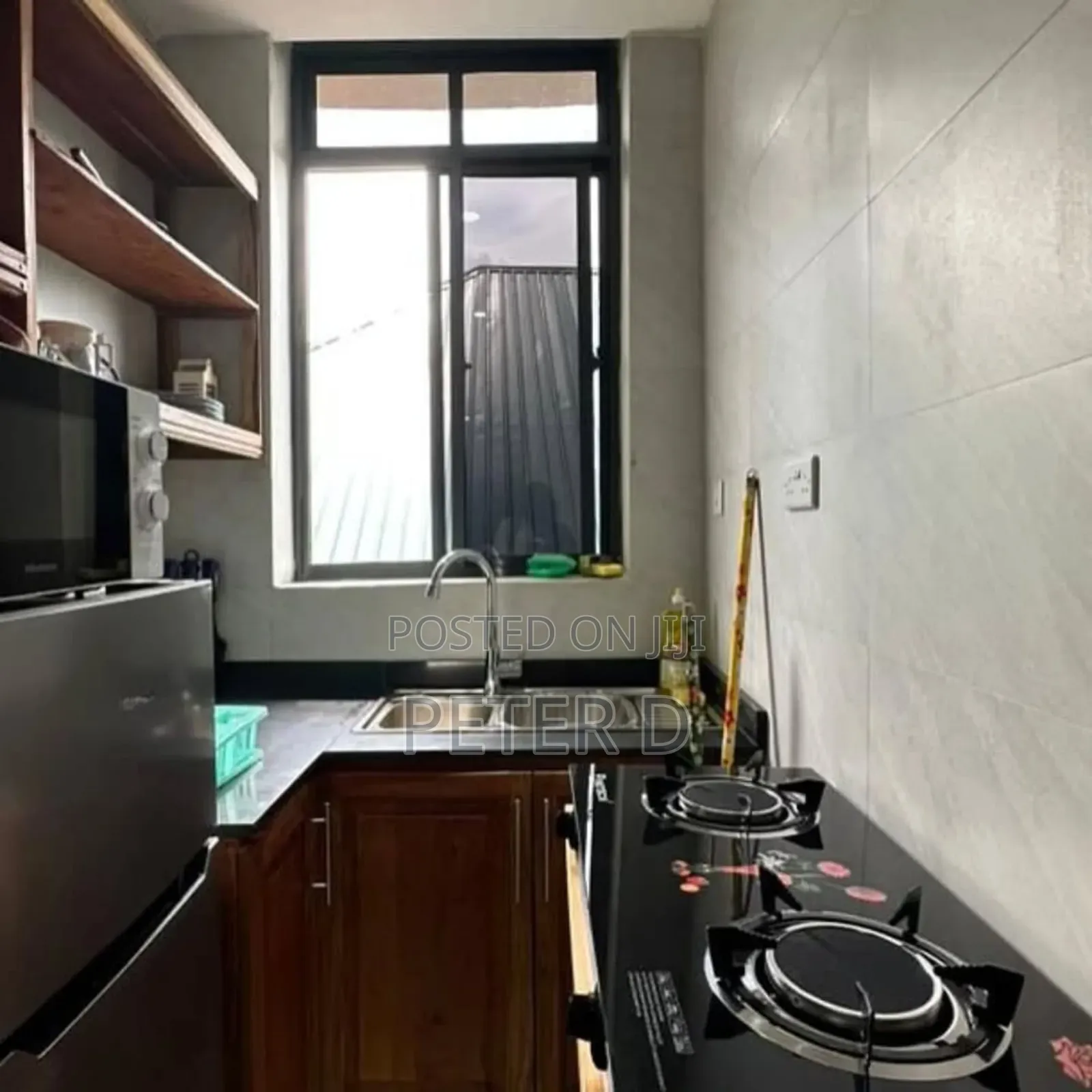 1bdrm Apartment in Upanga West for rent in Upanga West