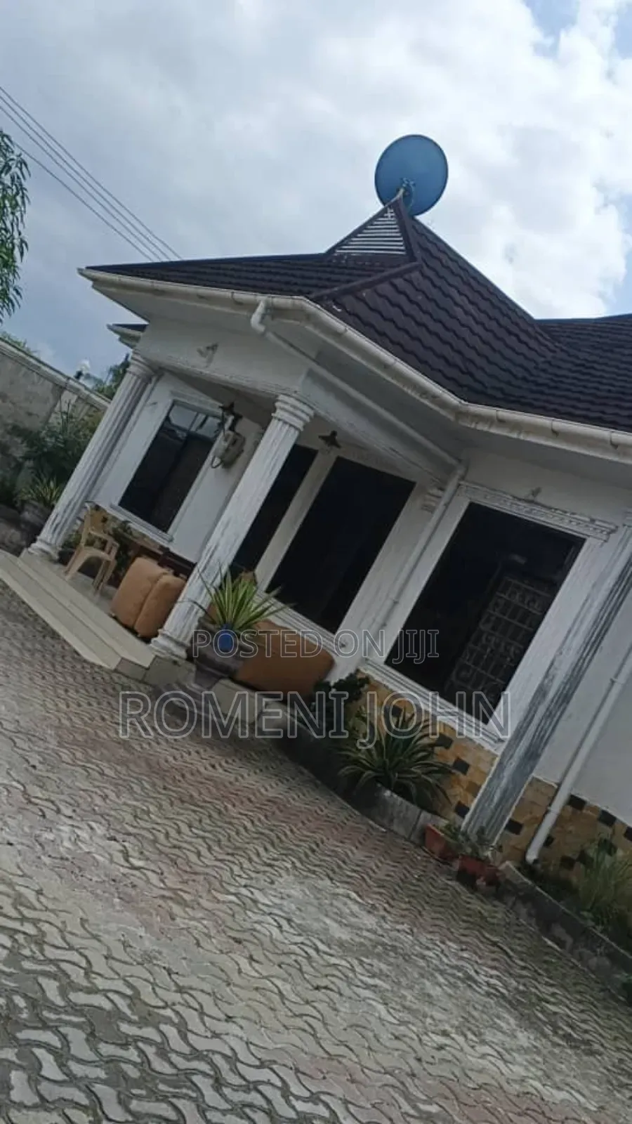 4bdrm House in Tanzania Daresalaam, Ilala for sale in Ilala