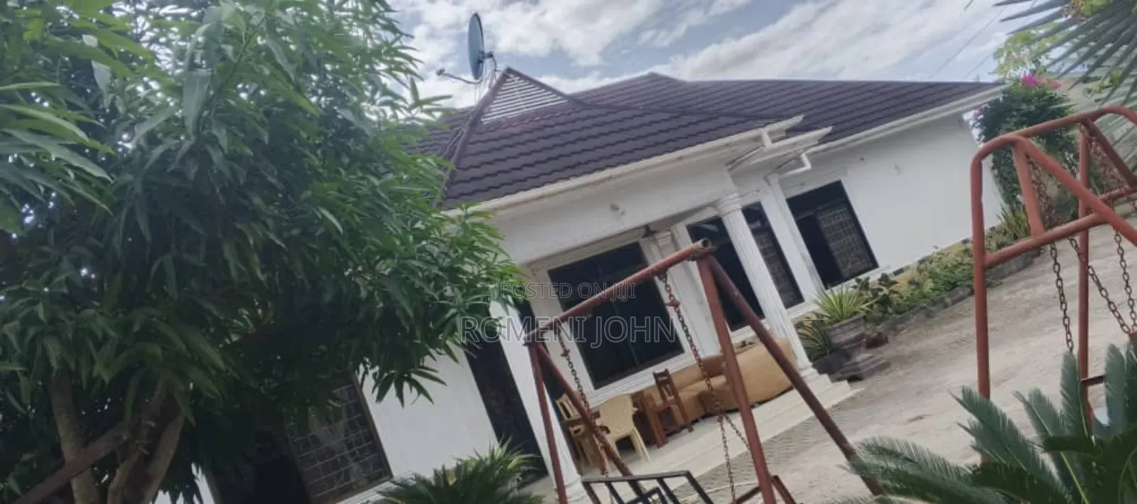 4bdrm House in Tanzania Daresalaam, Ilala for sale in Ilala
