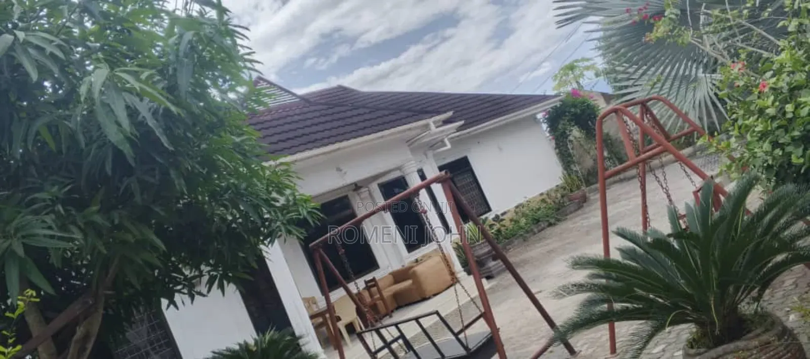 4bdrm House in Tanzania Daresalaam, Ilala for sale in Ilala