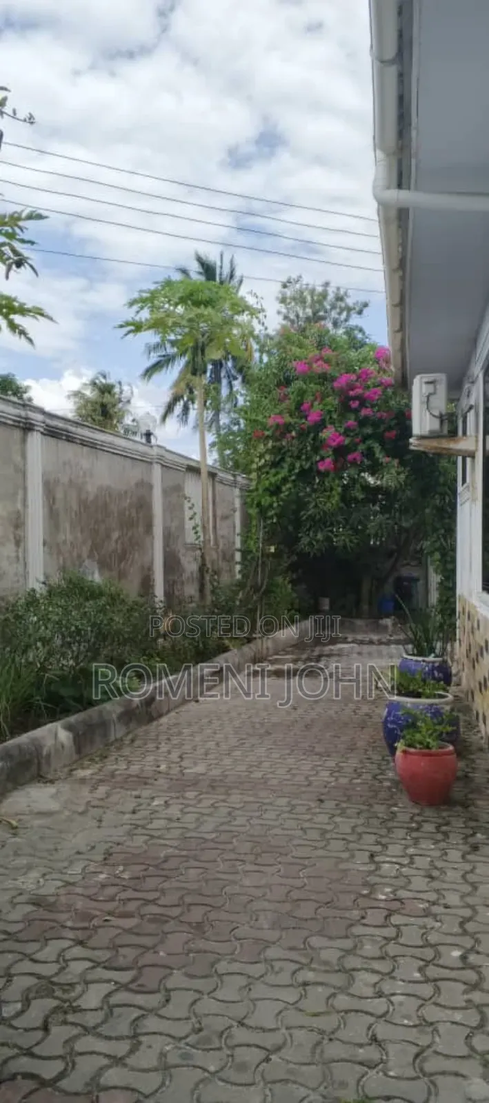 4bdrm House in Tanzania Daresalaam, Ilala for sale in Ilala