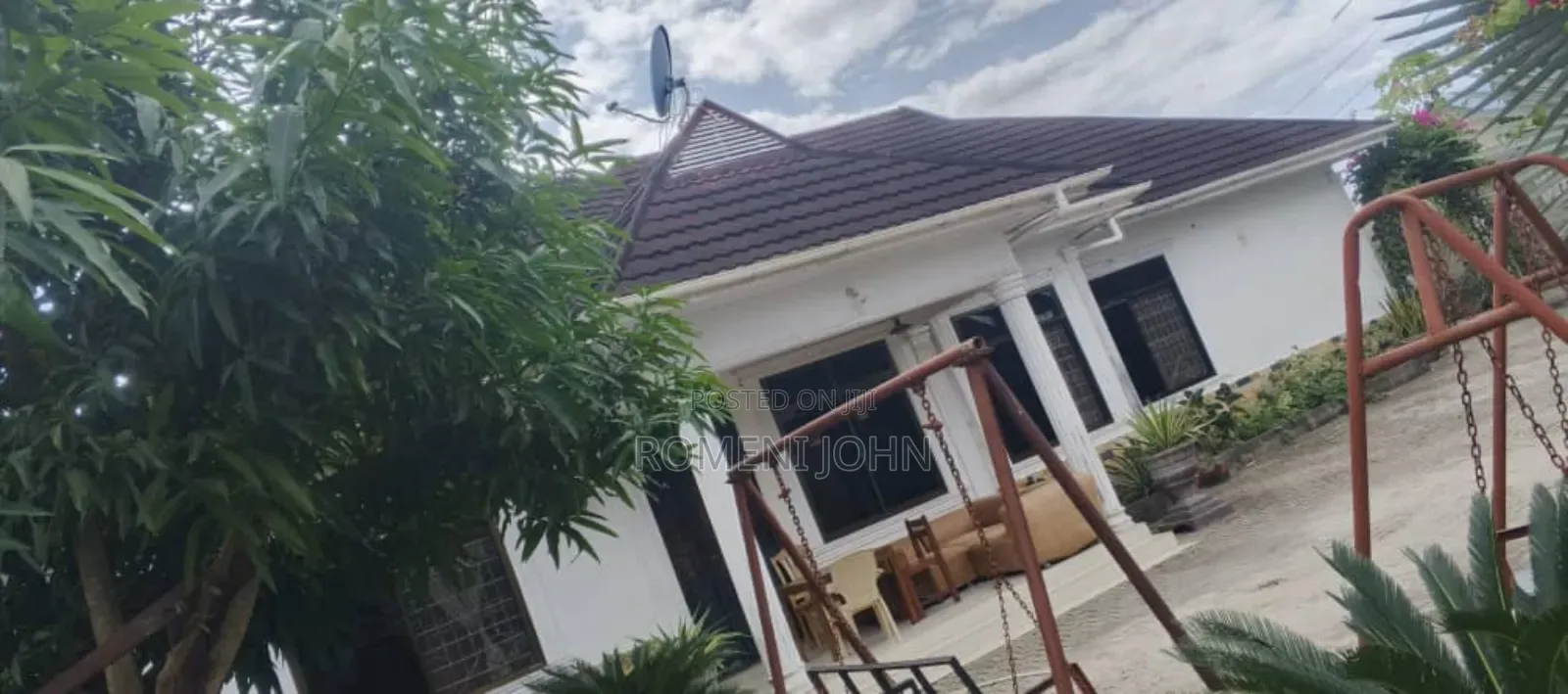 4bdrm House in Tanzania Daresalaam, Ilala for sale in Ilala