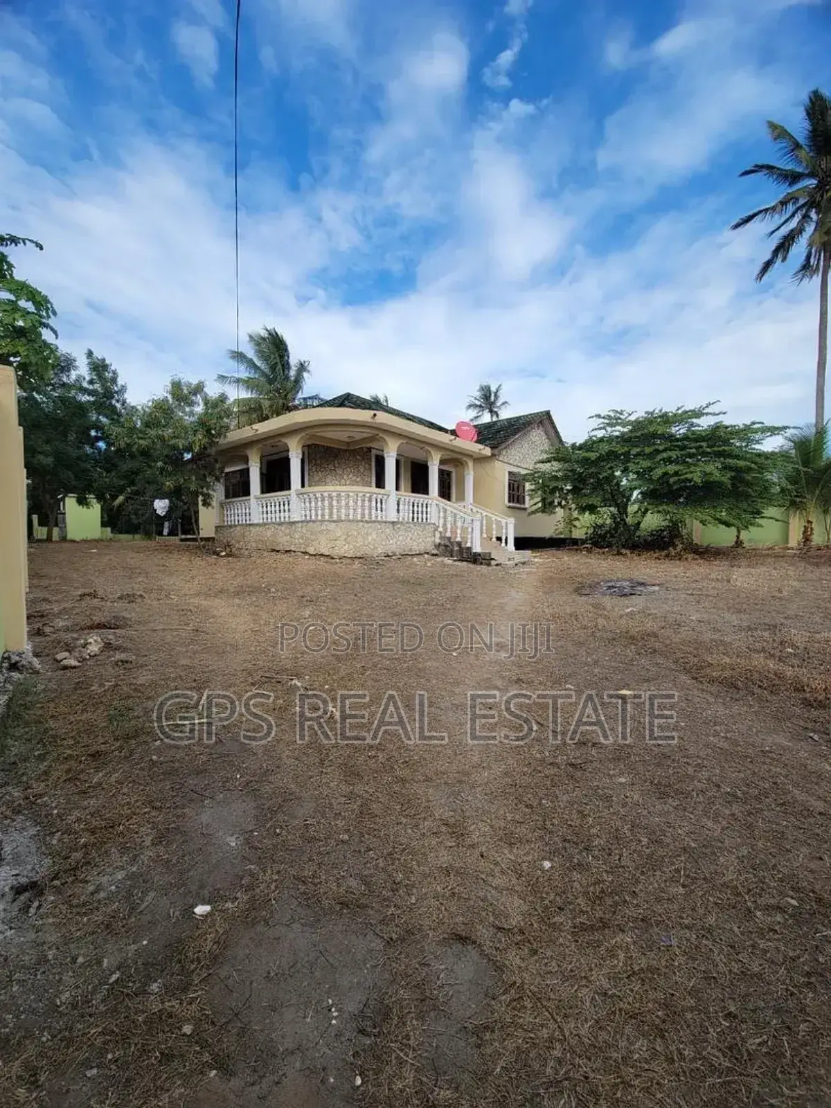 5bdrm House in Ukonga Magereza, Ilala for sale in Ilala