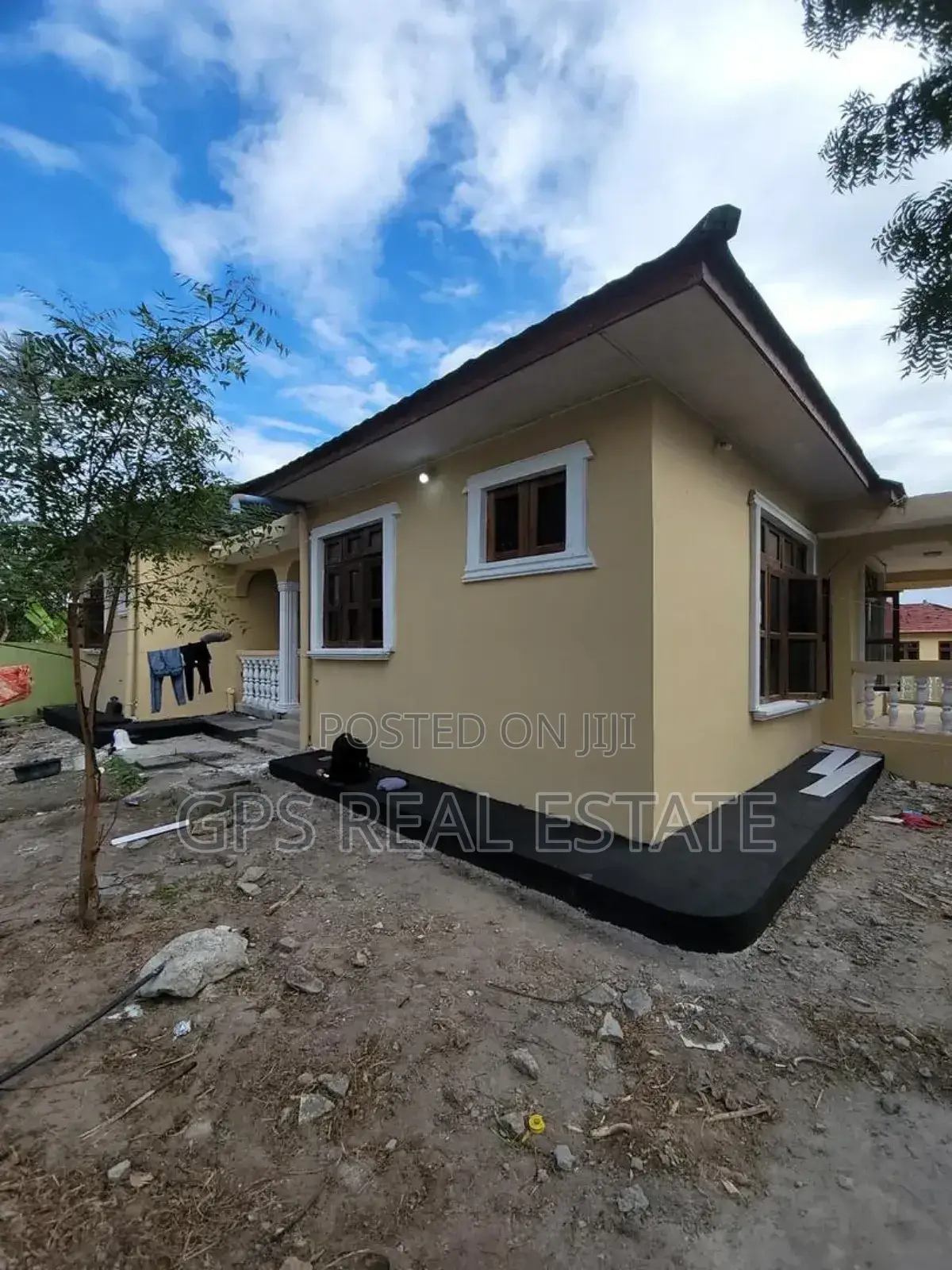 5bdrm House in Ukonga Magereza, Ilala for sale in Ilala
