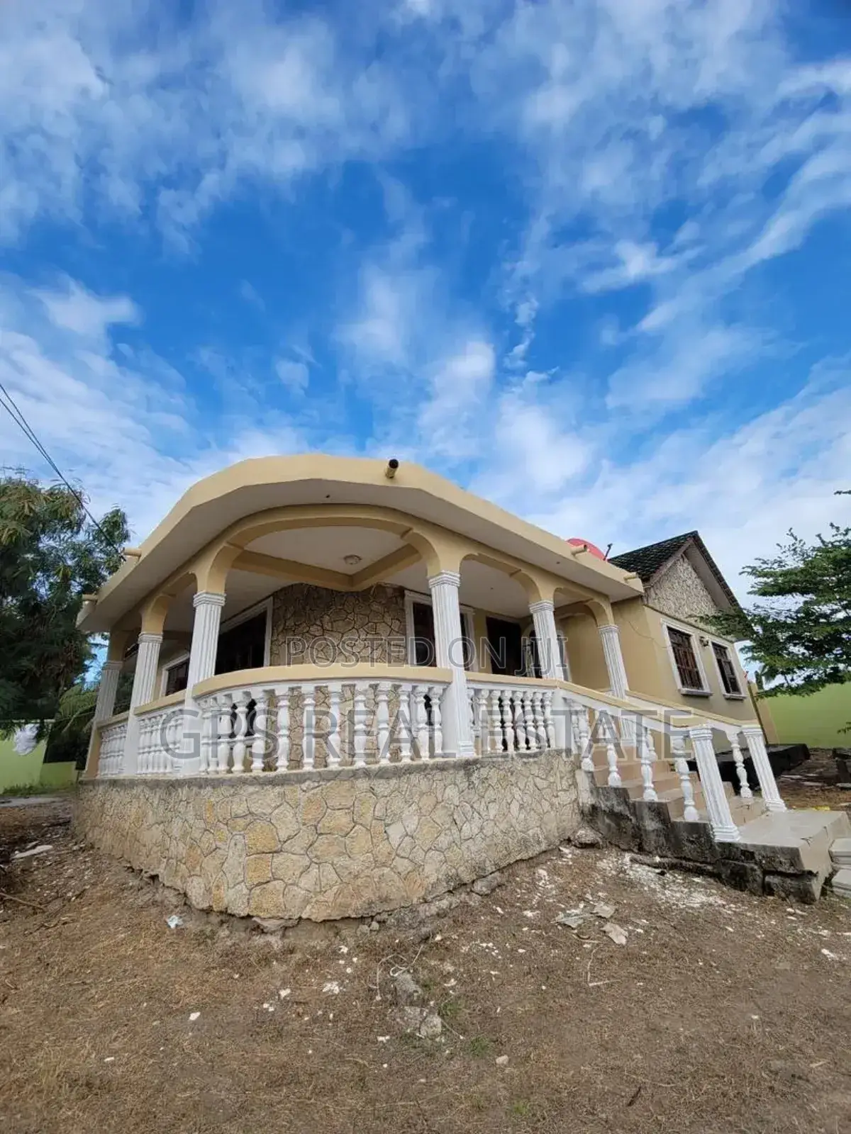 5bdrm House in Ukonga Magereza, Ilala for sale in Ilala
