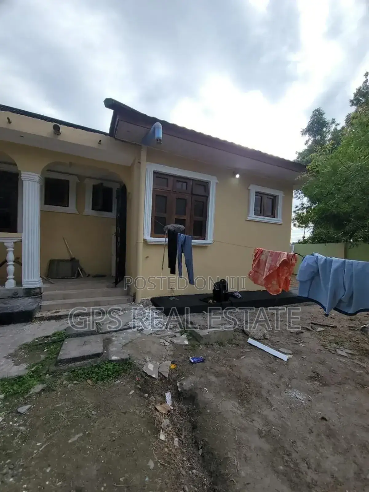 5bdrm House in Ukonga Magereza, Ilala for sale in Ilala