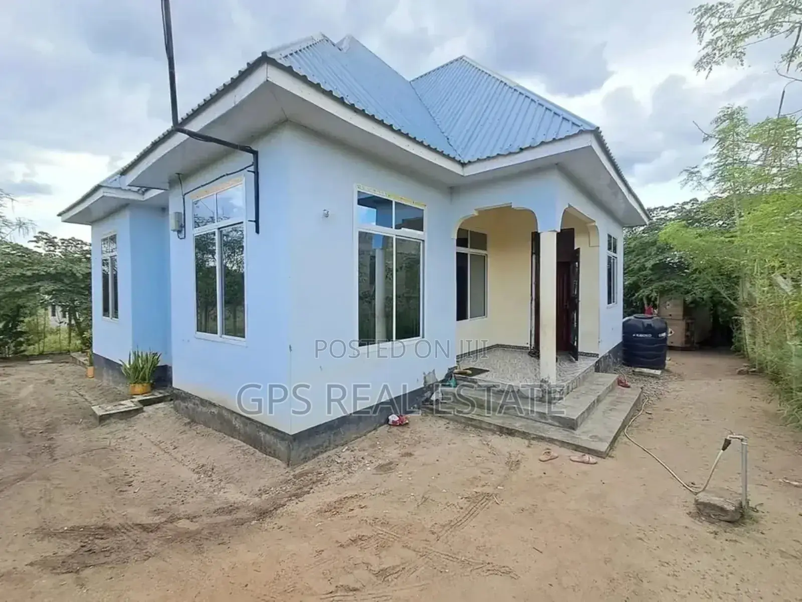 3bdrm House in Kibaha Picha Ndege for sale in Kibaha