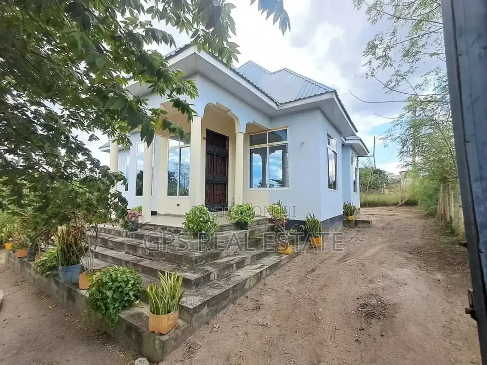 3bdrm House in Kibaha Picha Ndege for sale in Kibaha