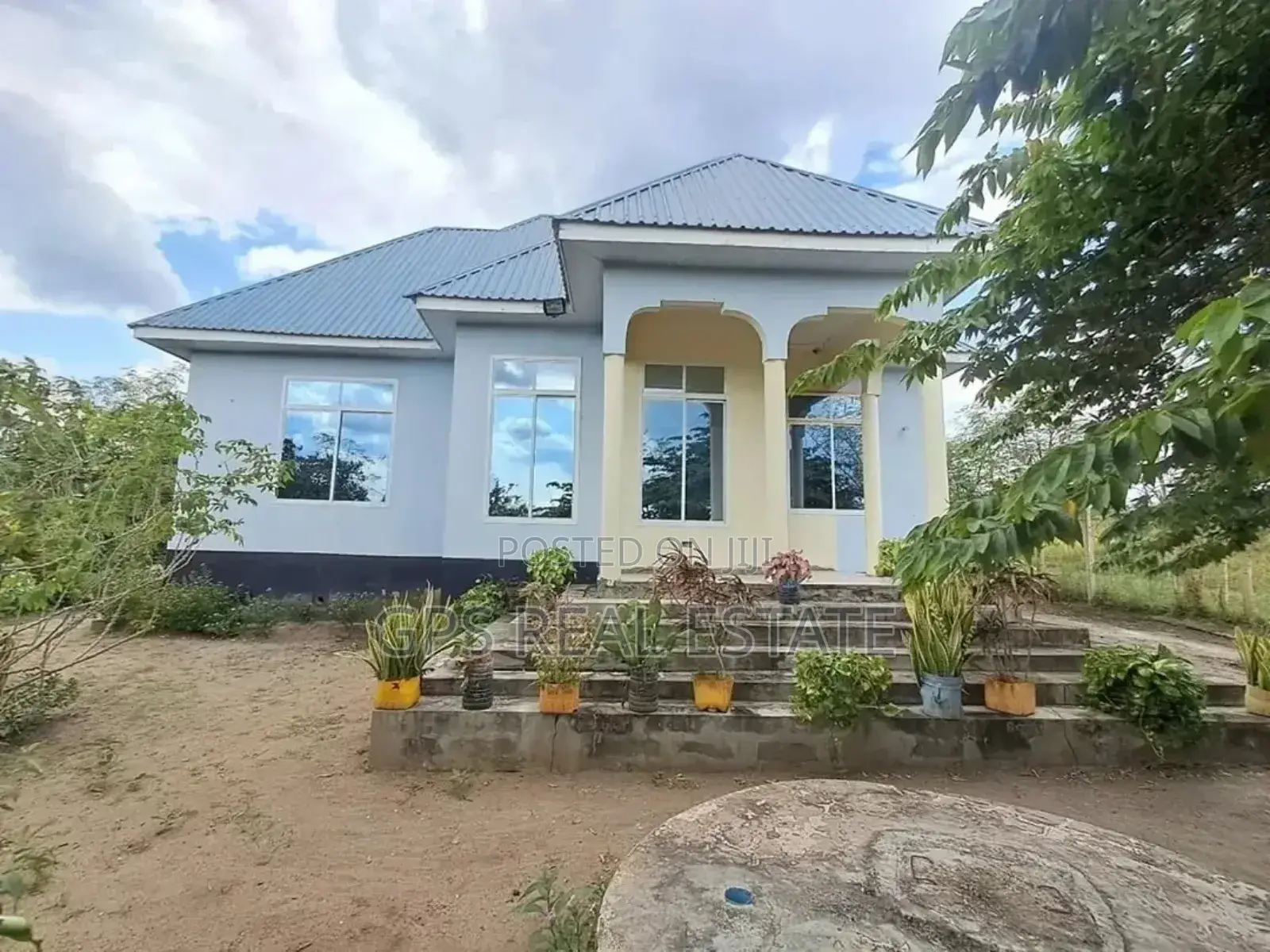 3bdrm House in Kibaha Picha Ndege for sale in Kibaha