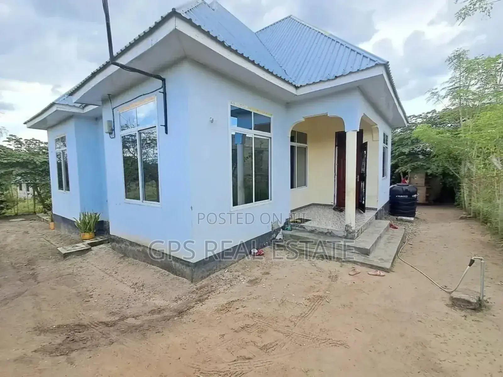 3bdrm House in Kibaha Picha Ndege for sale in Kibaha