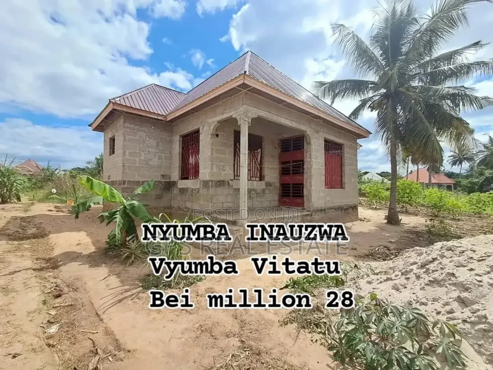 3bdrm House in Kibaha Kongowe for sale in Kibaha