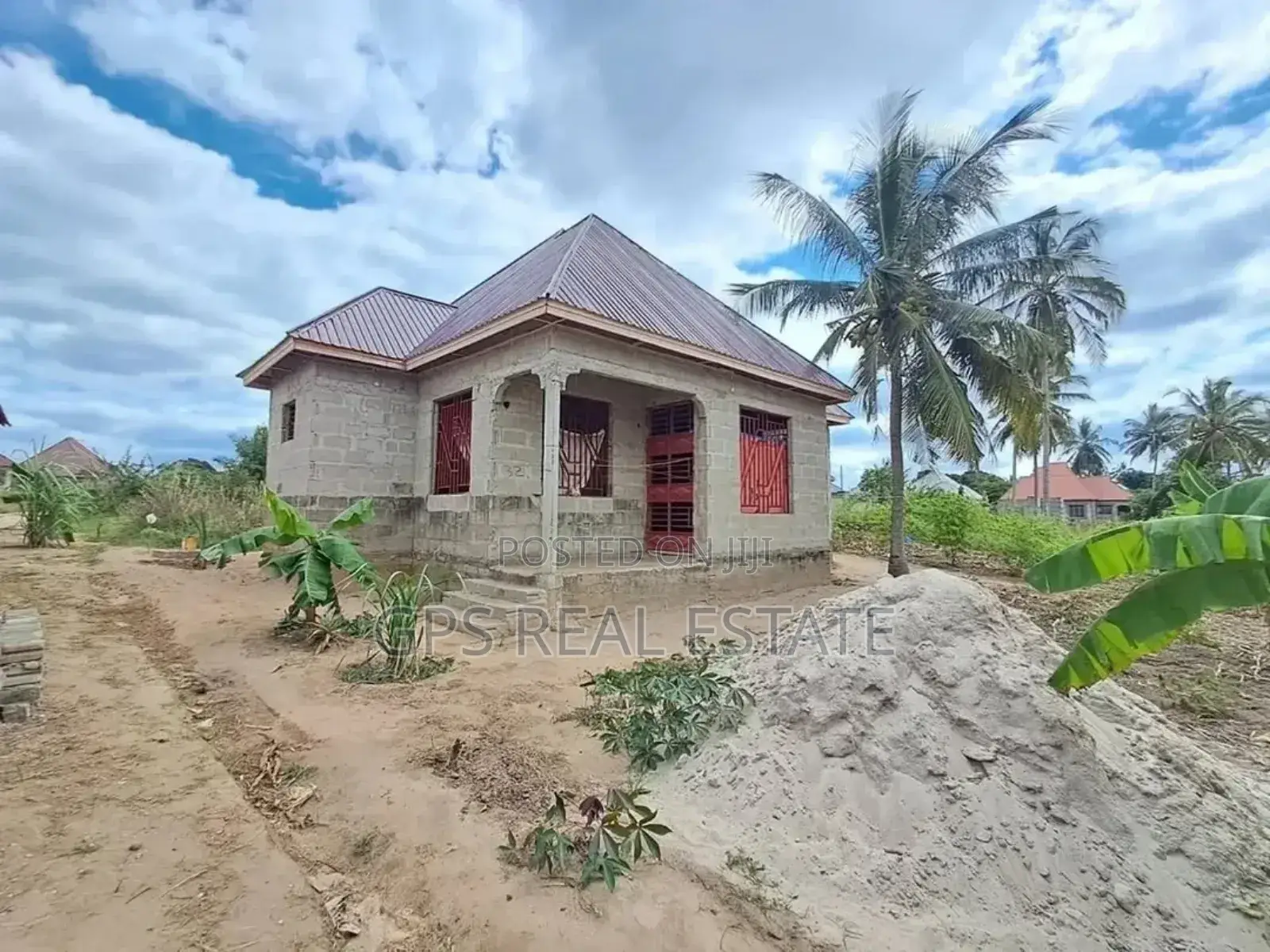 3bdrm House in Kibaha Kongowe for sale in Kibaha