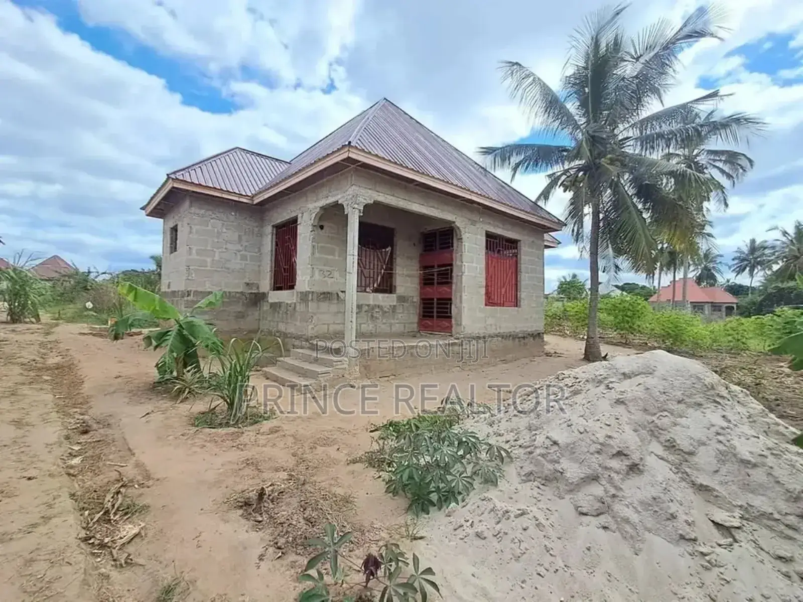 3bdrm House in Kibaha Kongowe for sale in Kibaha