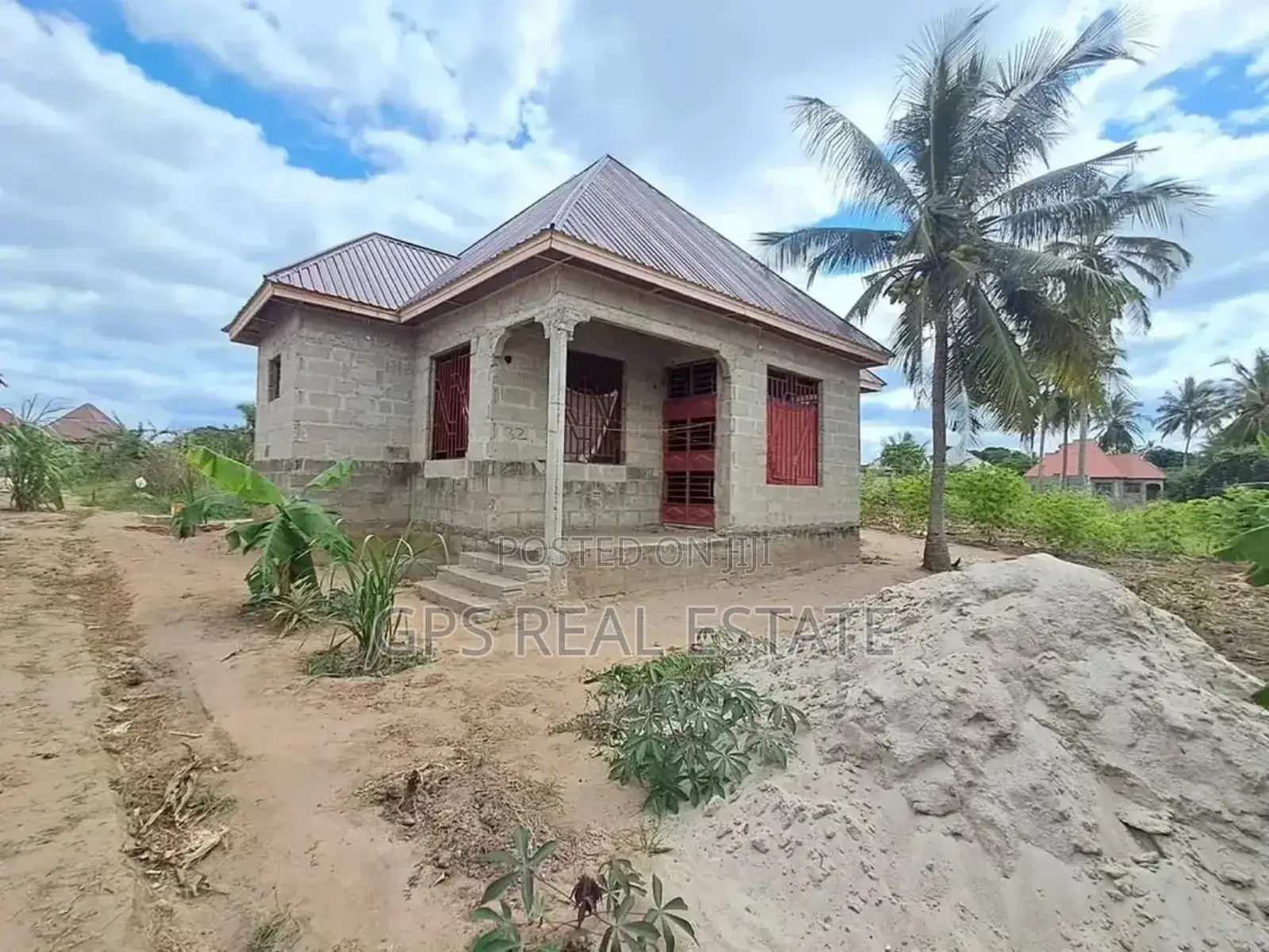 3bdrm House in Kibaha Kongowe for sale in Kibaha