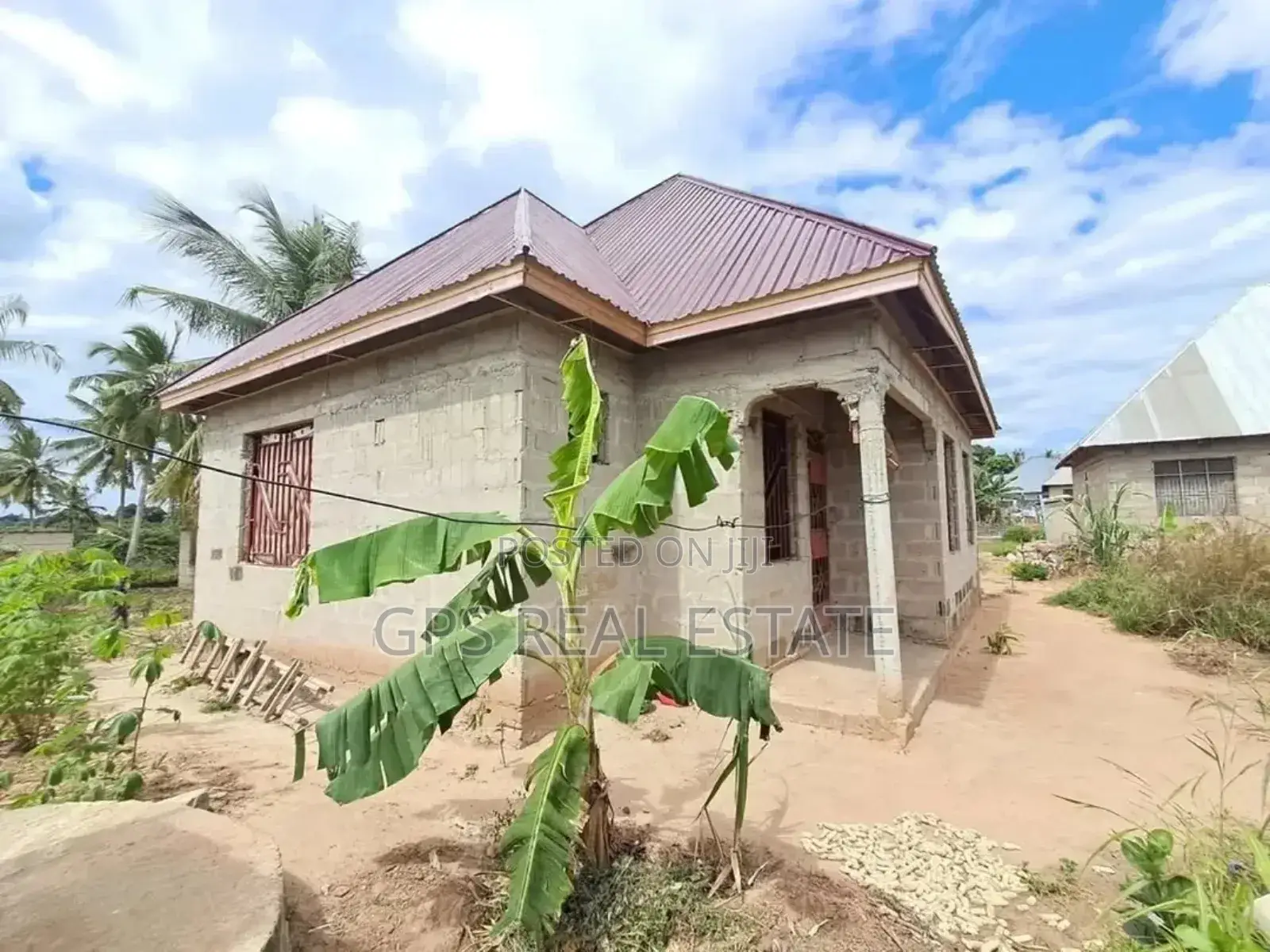 3bdrm House in Kibaha Kongowe for sale in Kibaha