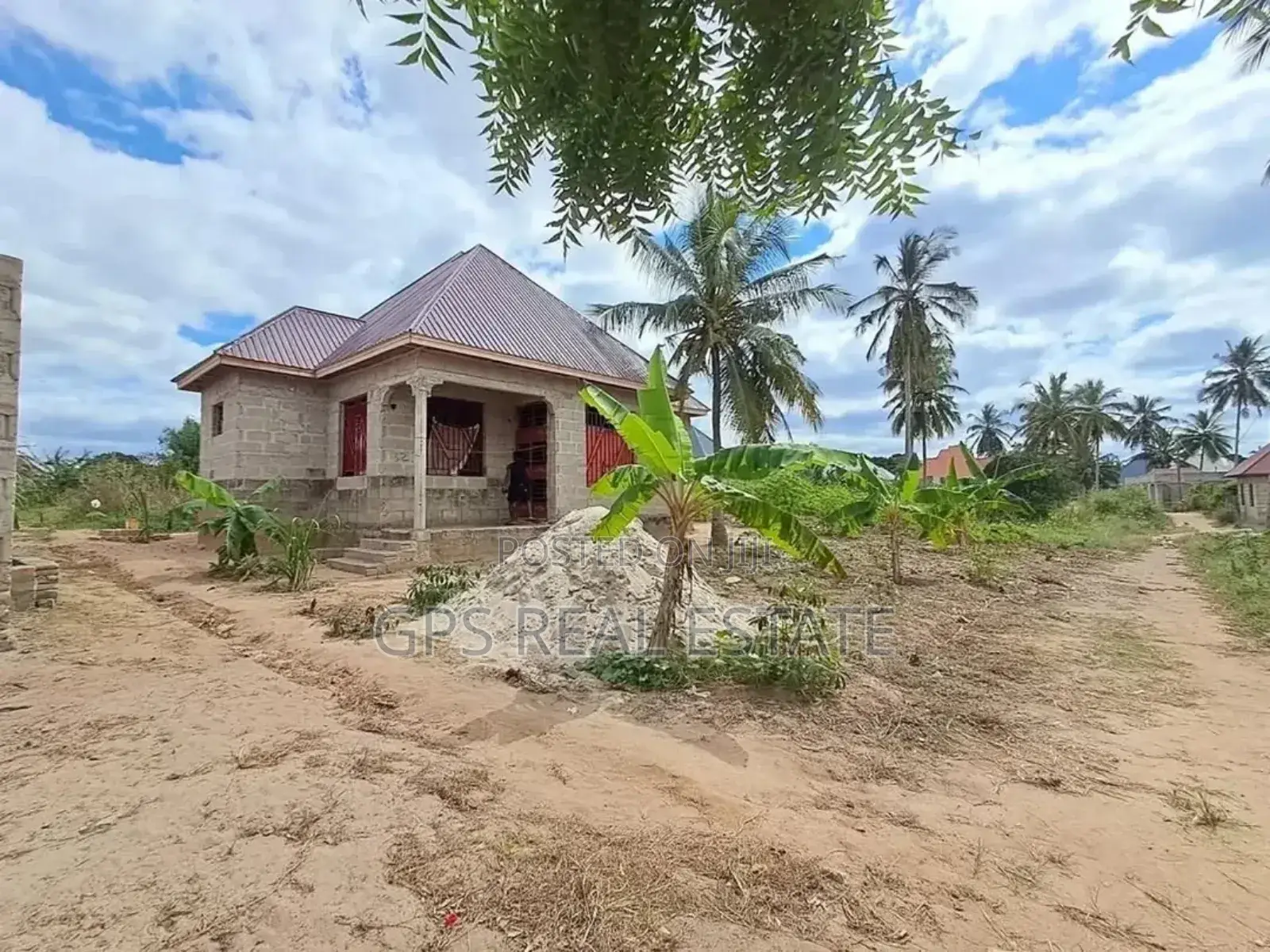 3bdrm House in Kibaha Kongowe for sale in Kibaha