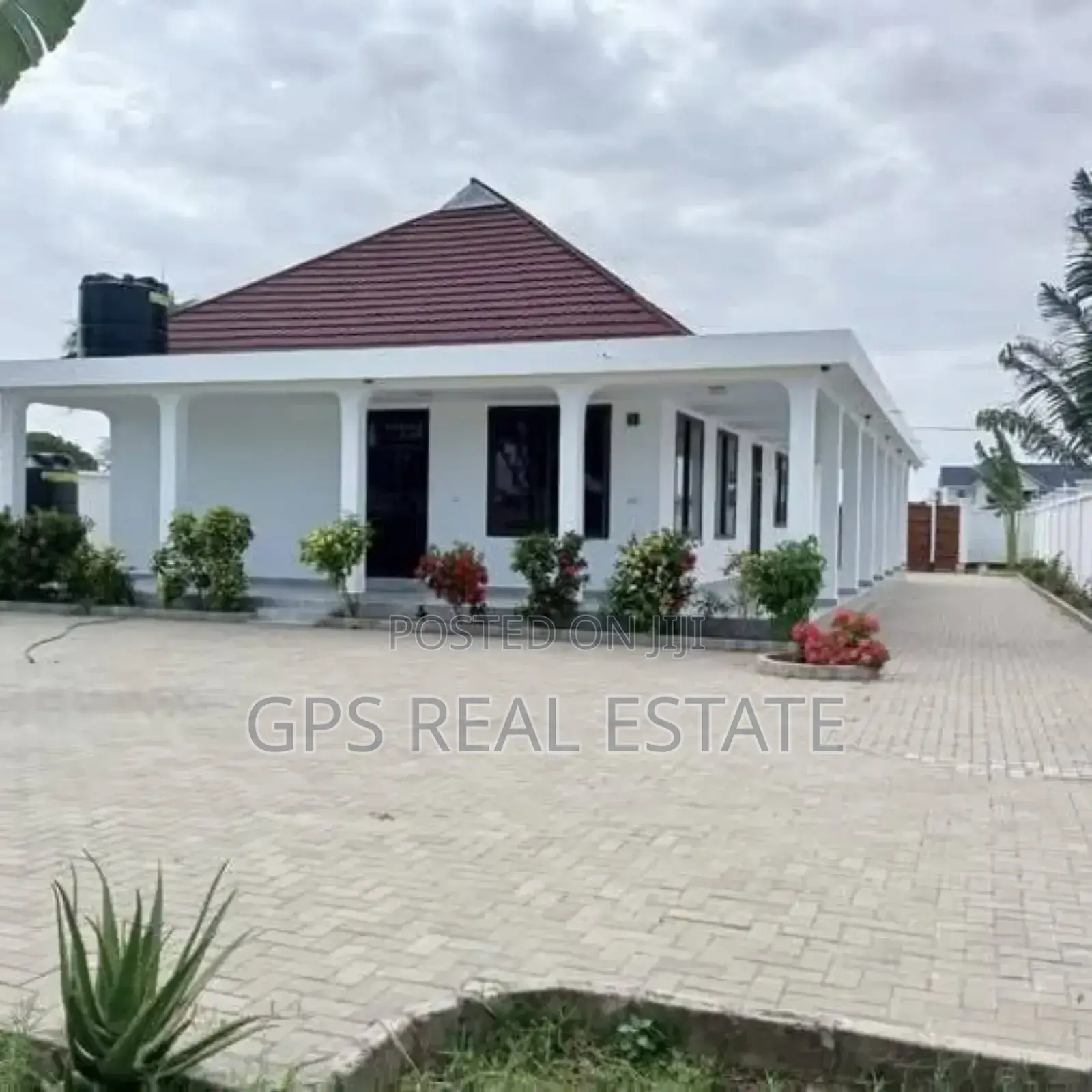 4bdrm House in Bunju Beach, Kinondoni for sale in Kinondoni