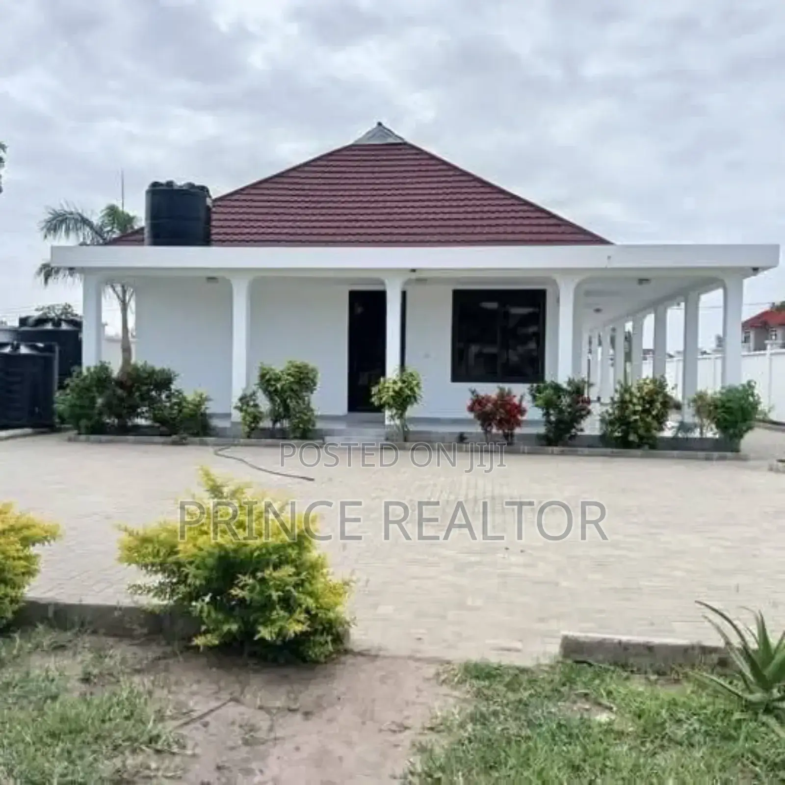 4bdrm House in Bunju Beach, Kinondoni for sale in Kinondoni