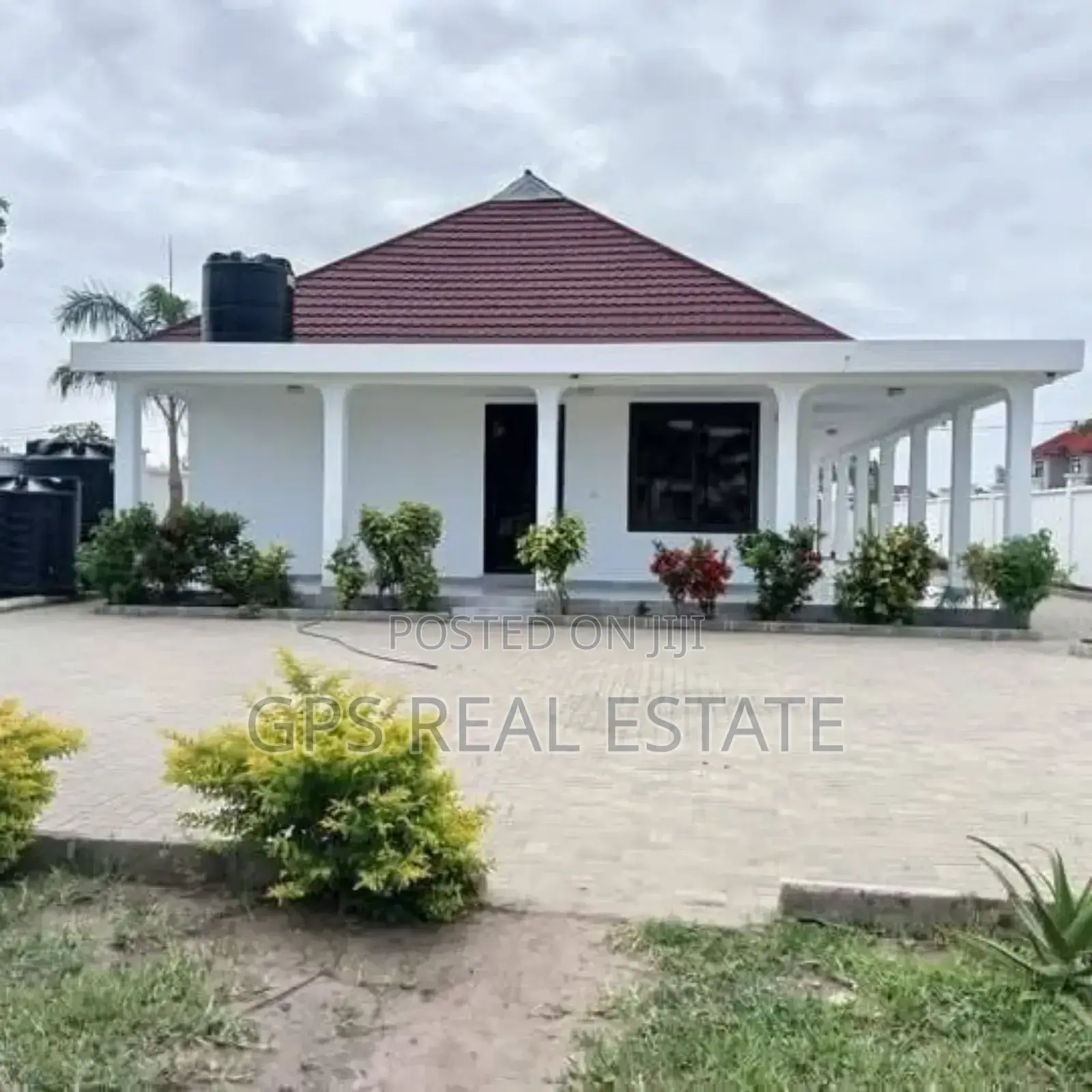 4bdrm House in Bunju Beach, Kinondoni for sale in Kinondoni