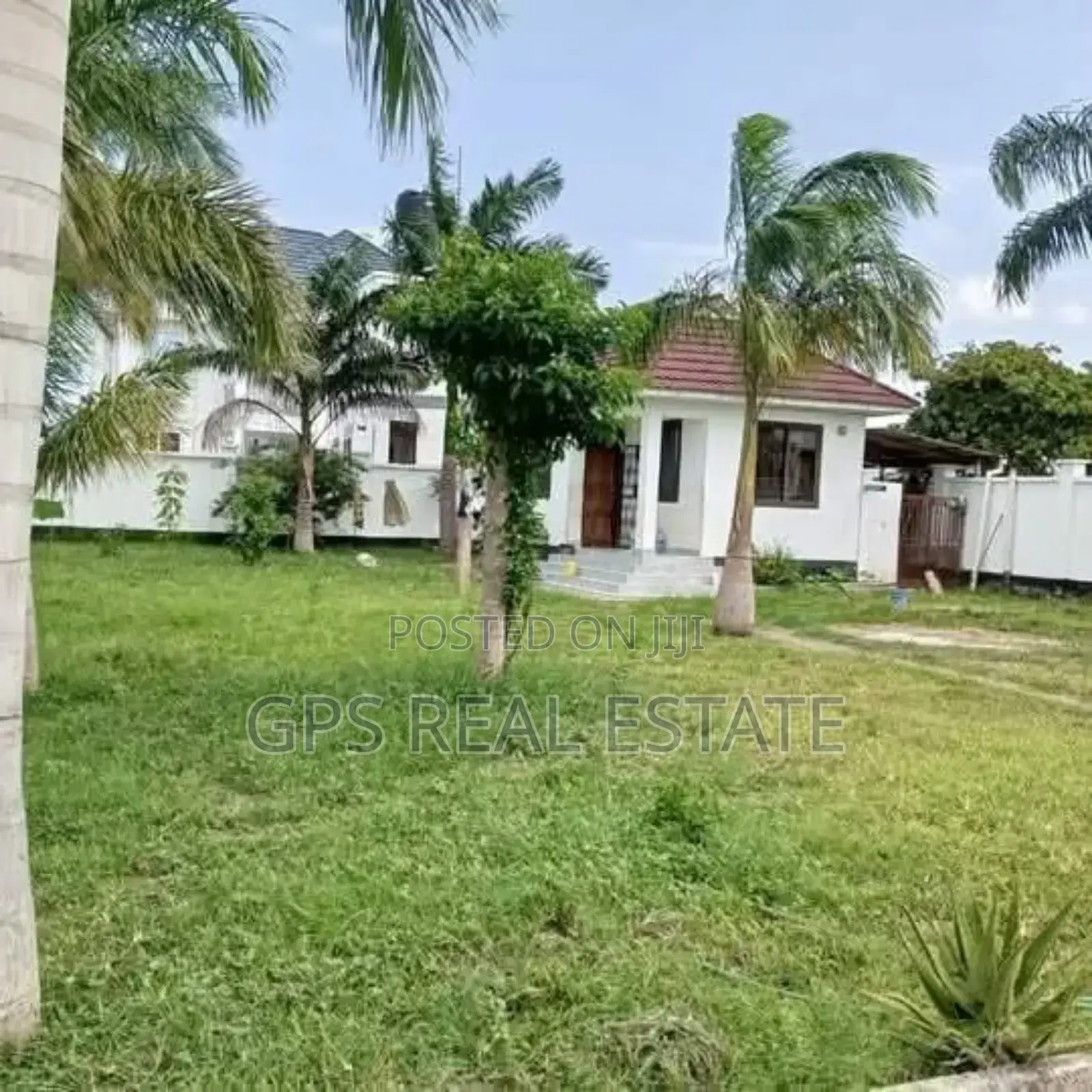 4bdrm House in Bunju Beach, Kinondoni for sale in Kinondoni
