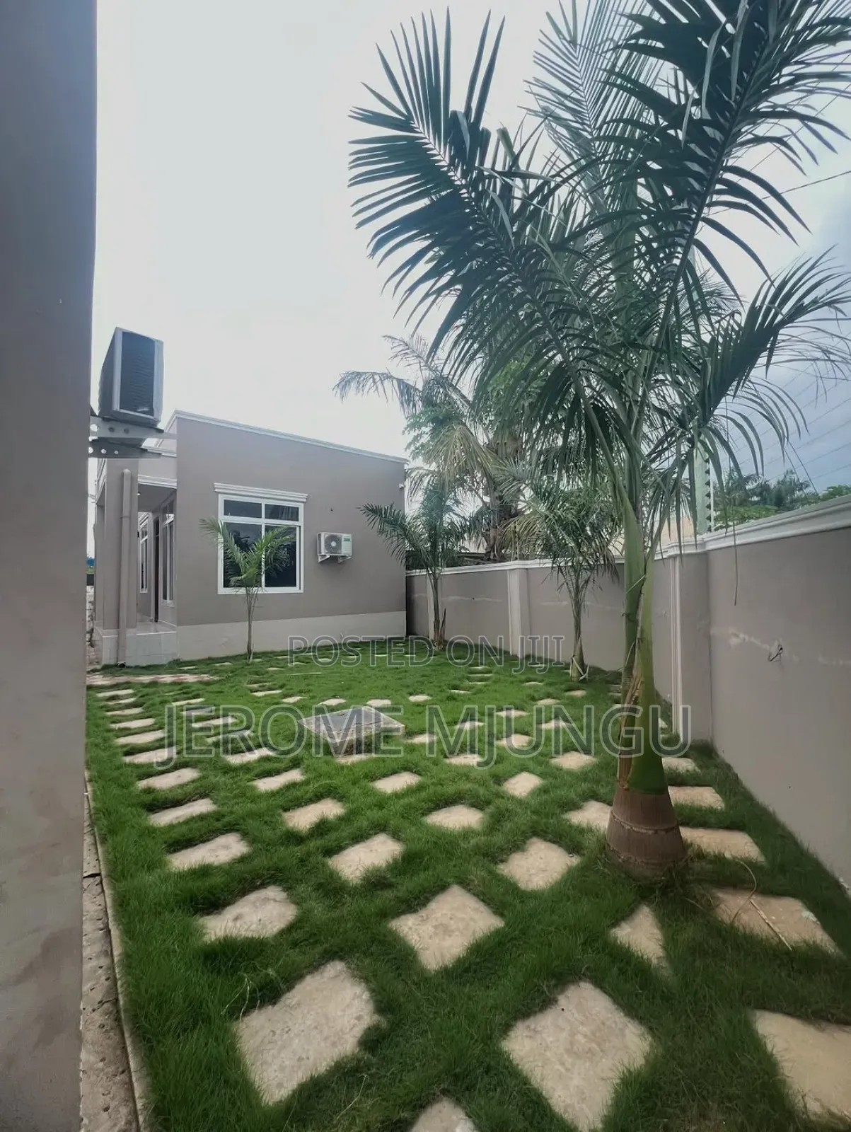 1bdrm Apartment in Mbezi for rent in Mbezi