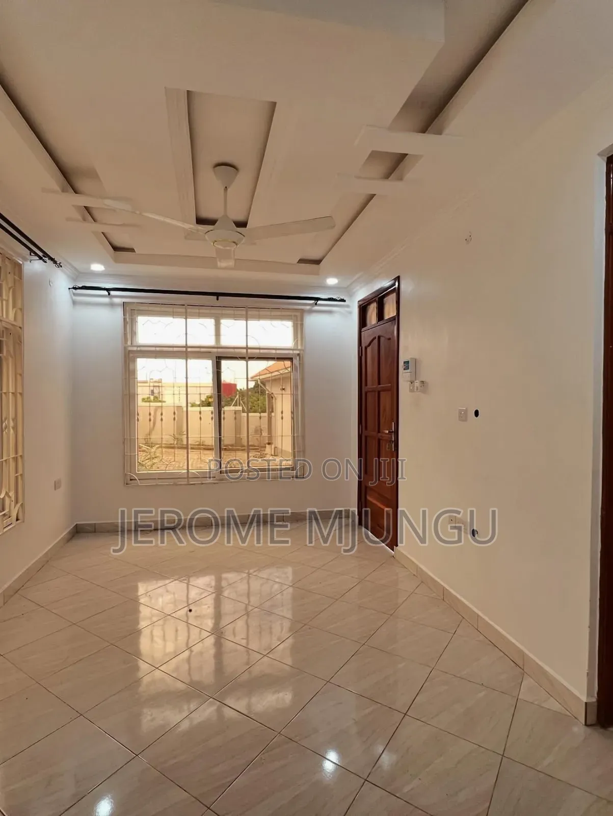 1bdrm Apartment in Mbezi for rent in Mbezi