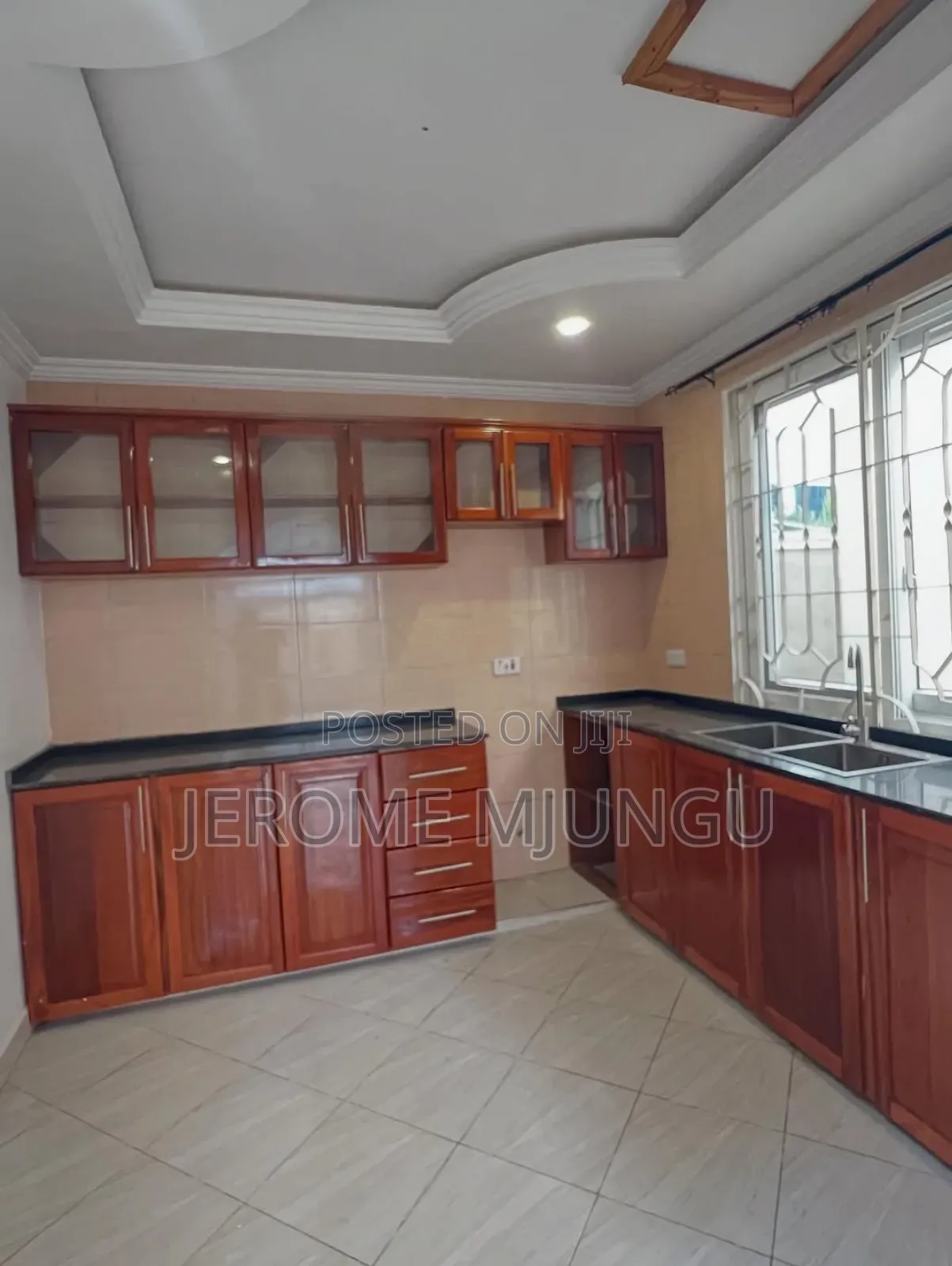 1bdrm Apartment in Mbezi for rent in Mbezi