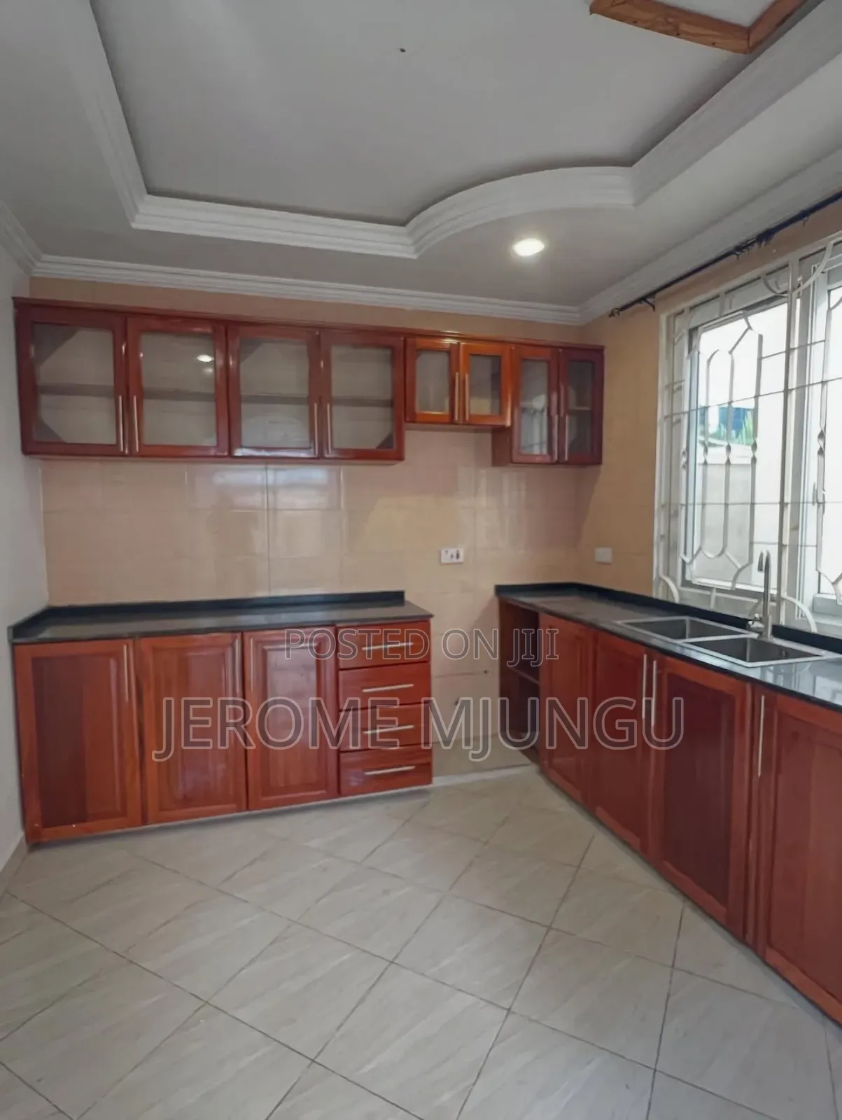 1bdrm Apartment in Mbezi for rent in Mbezi