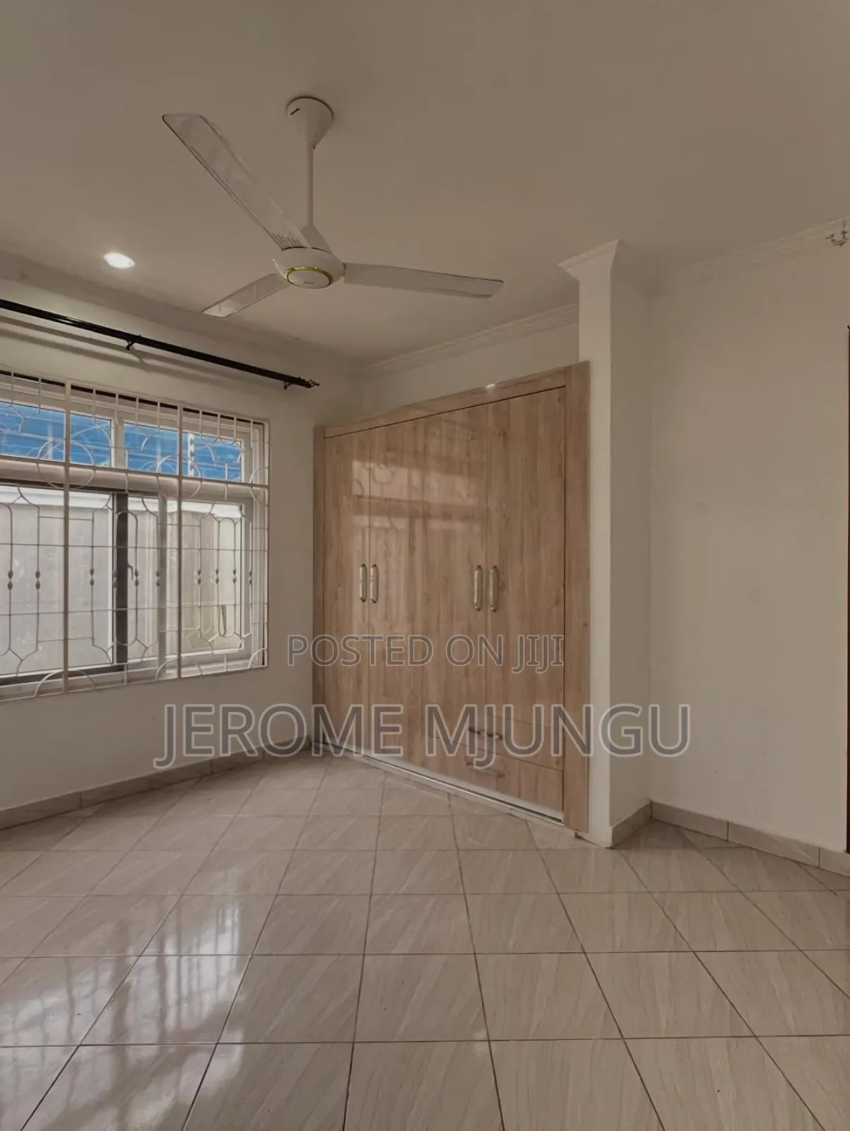 1bdrm Apartment in Mbezi for rent in Mbezi