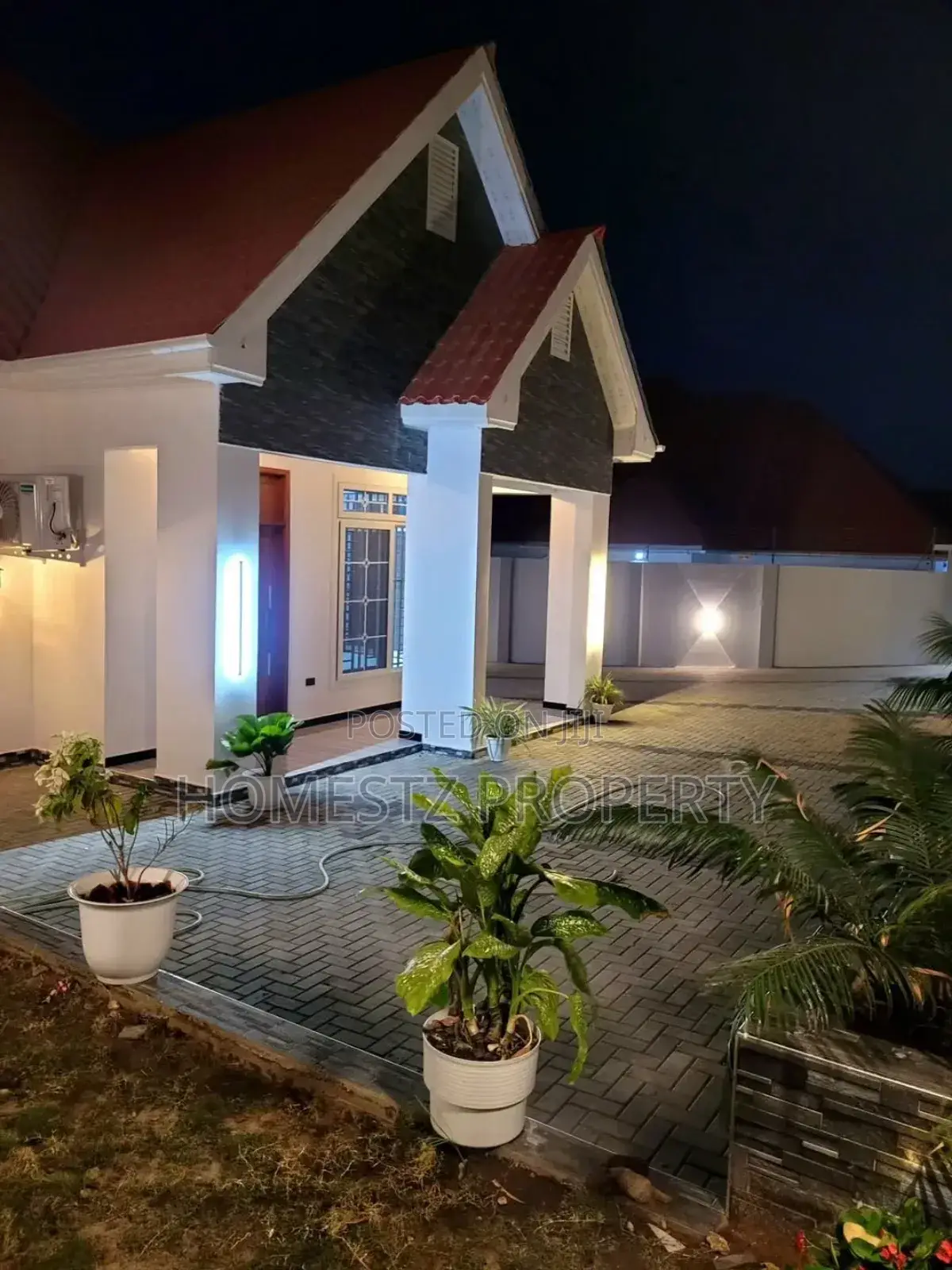 3bdrm House in Goba Center, Kinondoni for sale in Kinondoni