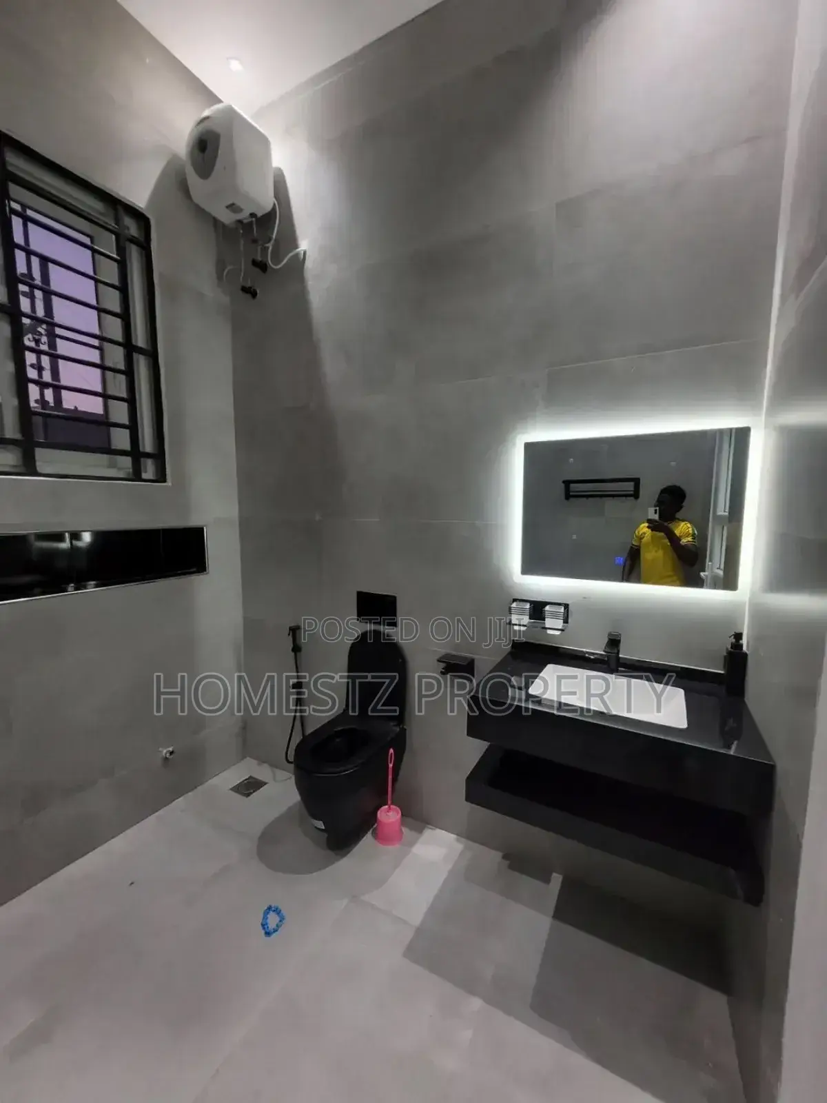 3bdrm House in Goba Center, Kinondoni for sale in Kinondoni