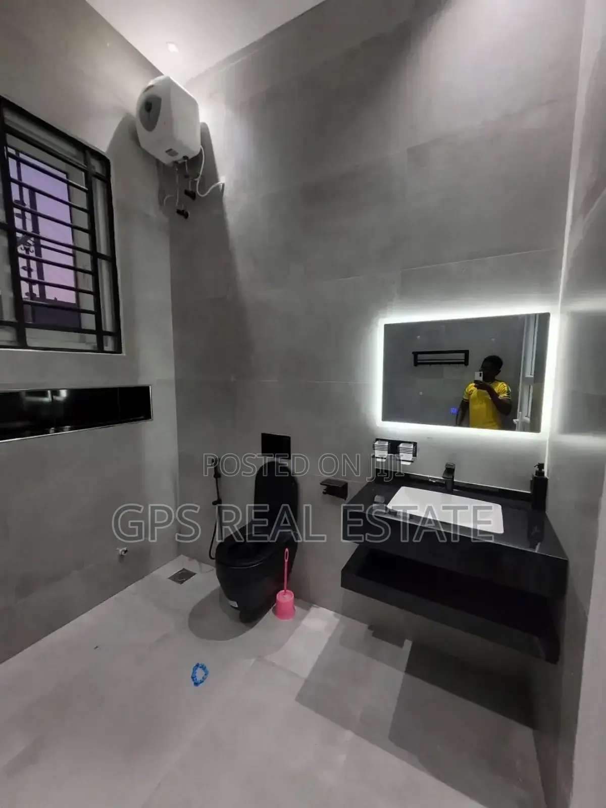 3bdrm House in Goba Center, Kinondoni for sale in Kinondoni