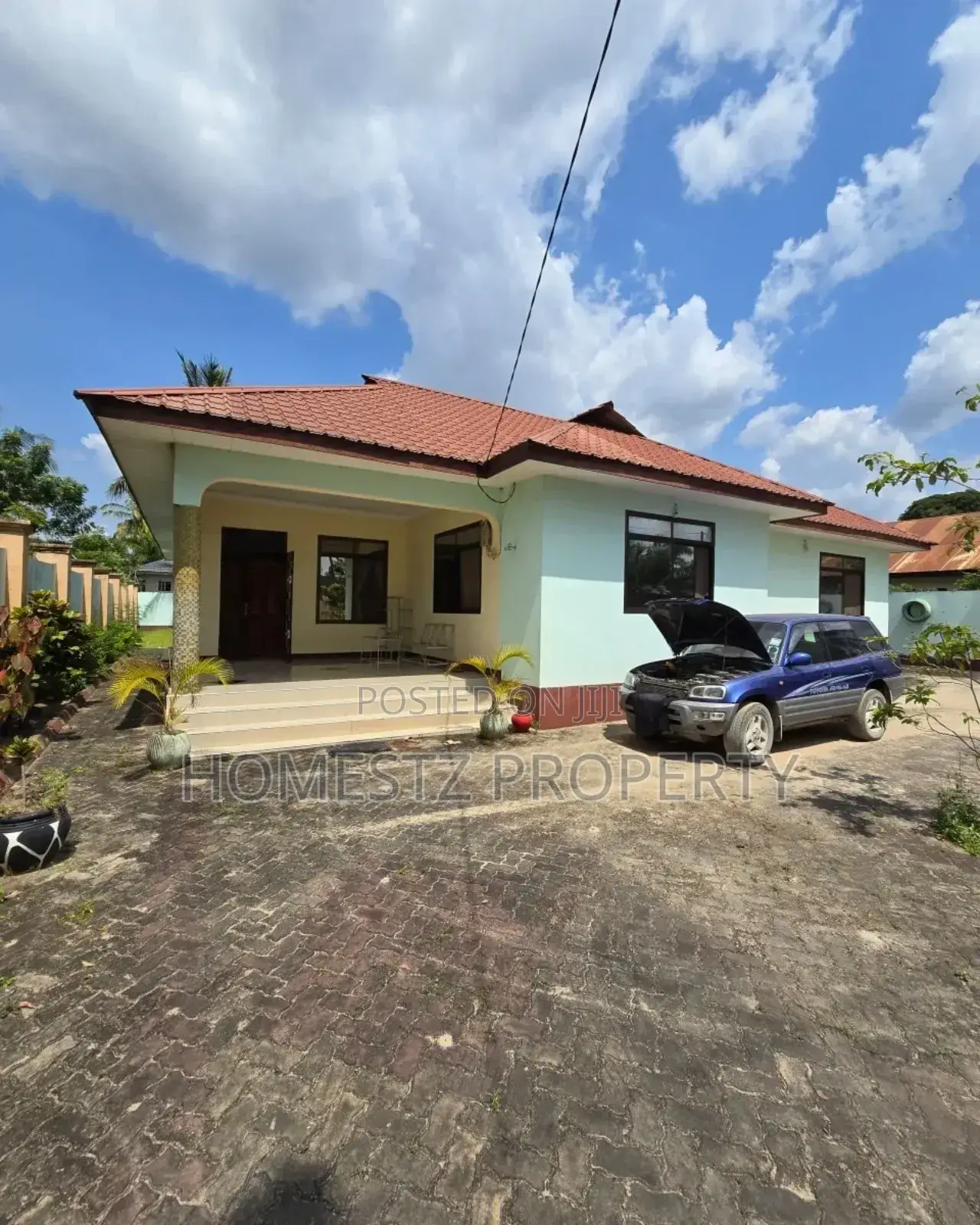 3bdrm House in Bunju A, Kinondoni for sale in Kinondoni