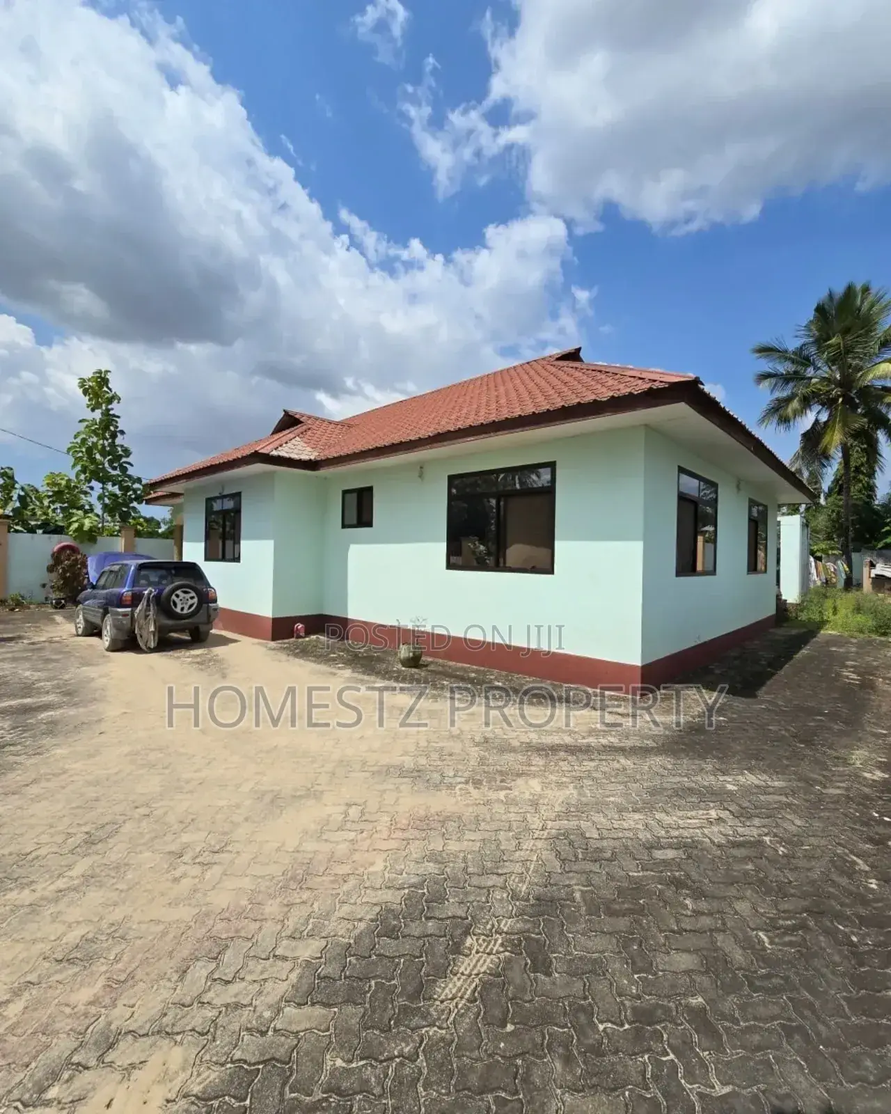 3bdrm House in Bunju A, Kinondoni for sale in Kinondoni
