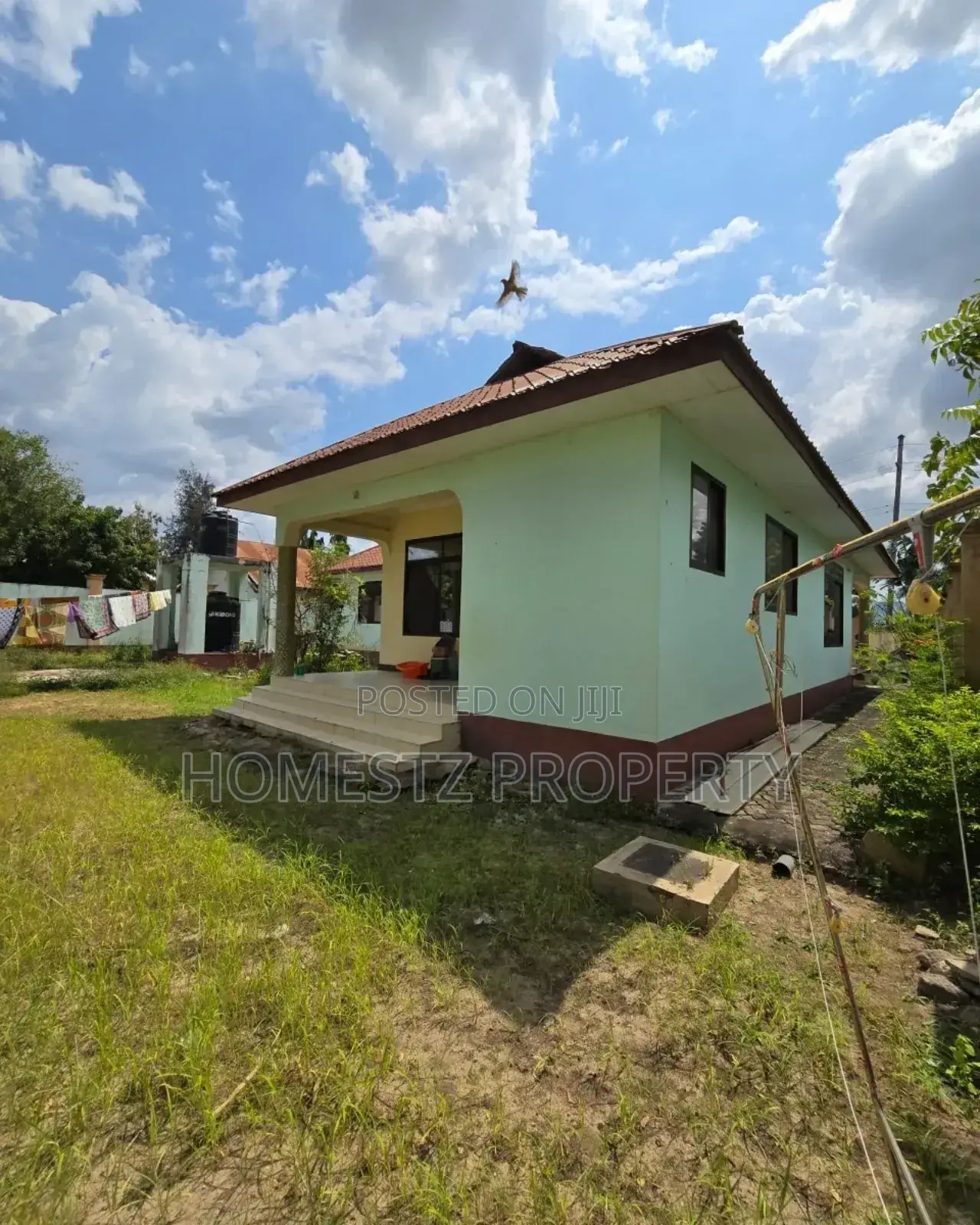 3bdrm House in Bunju A, Kinondoni for sale in Kinondoni