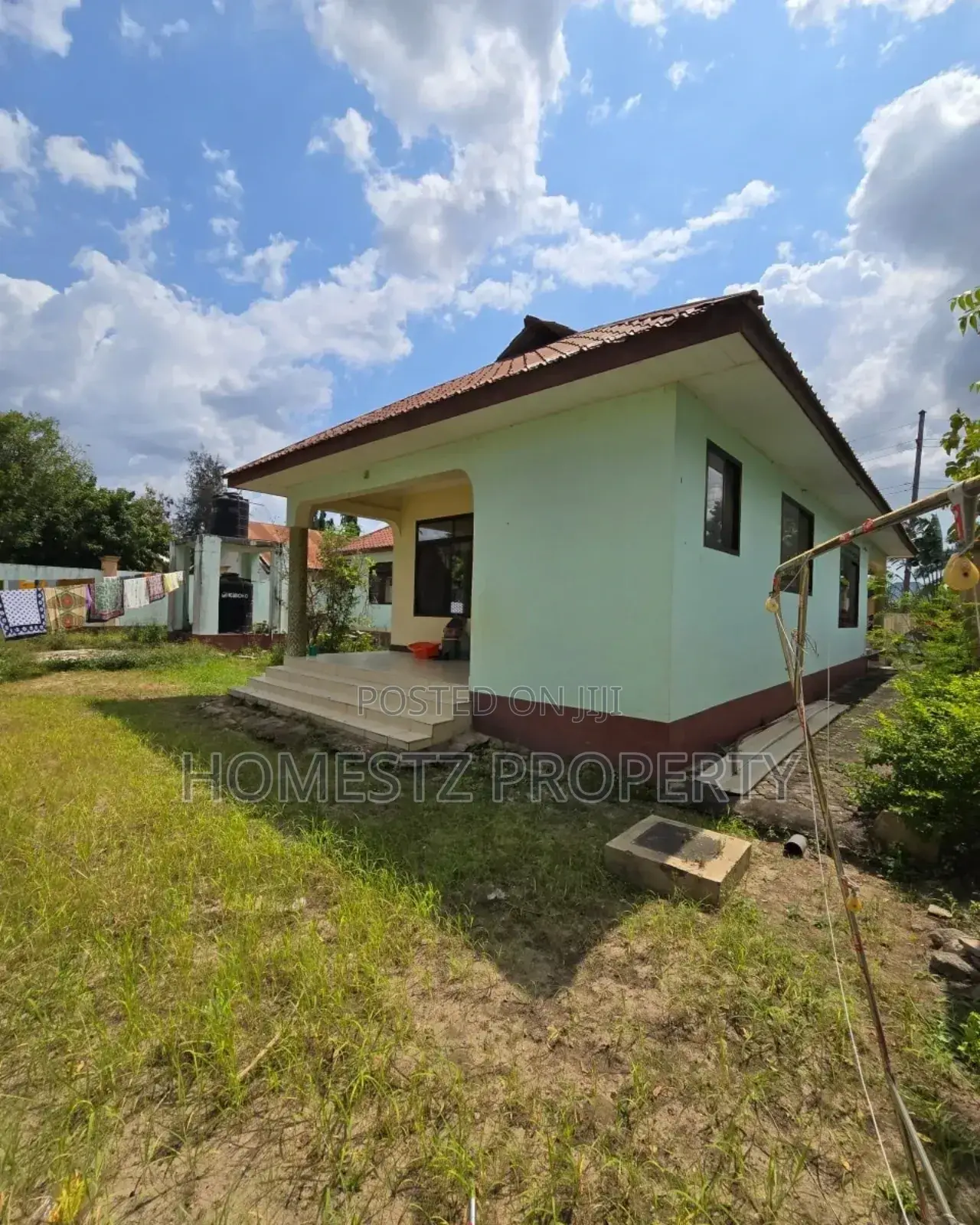 3bdrm House in Bunju A, Kinondoni for sale in Kinondoni