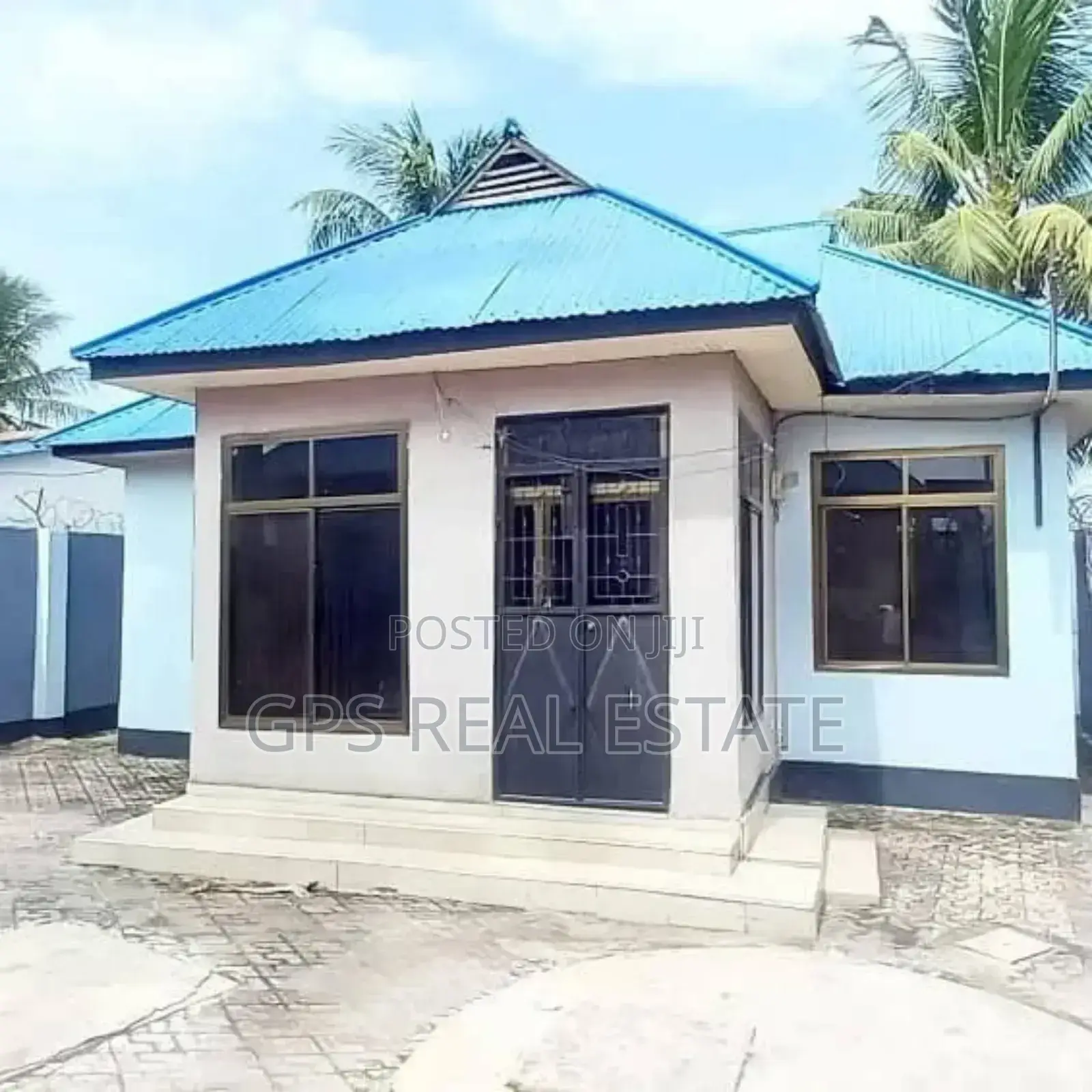 3bdrm House in Ukonga Moshi Bar, Ilala for sale in Ilala