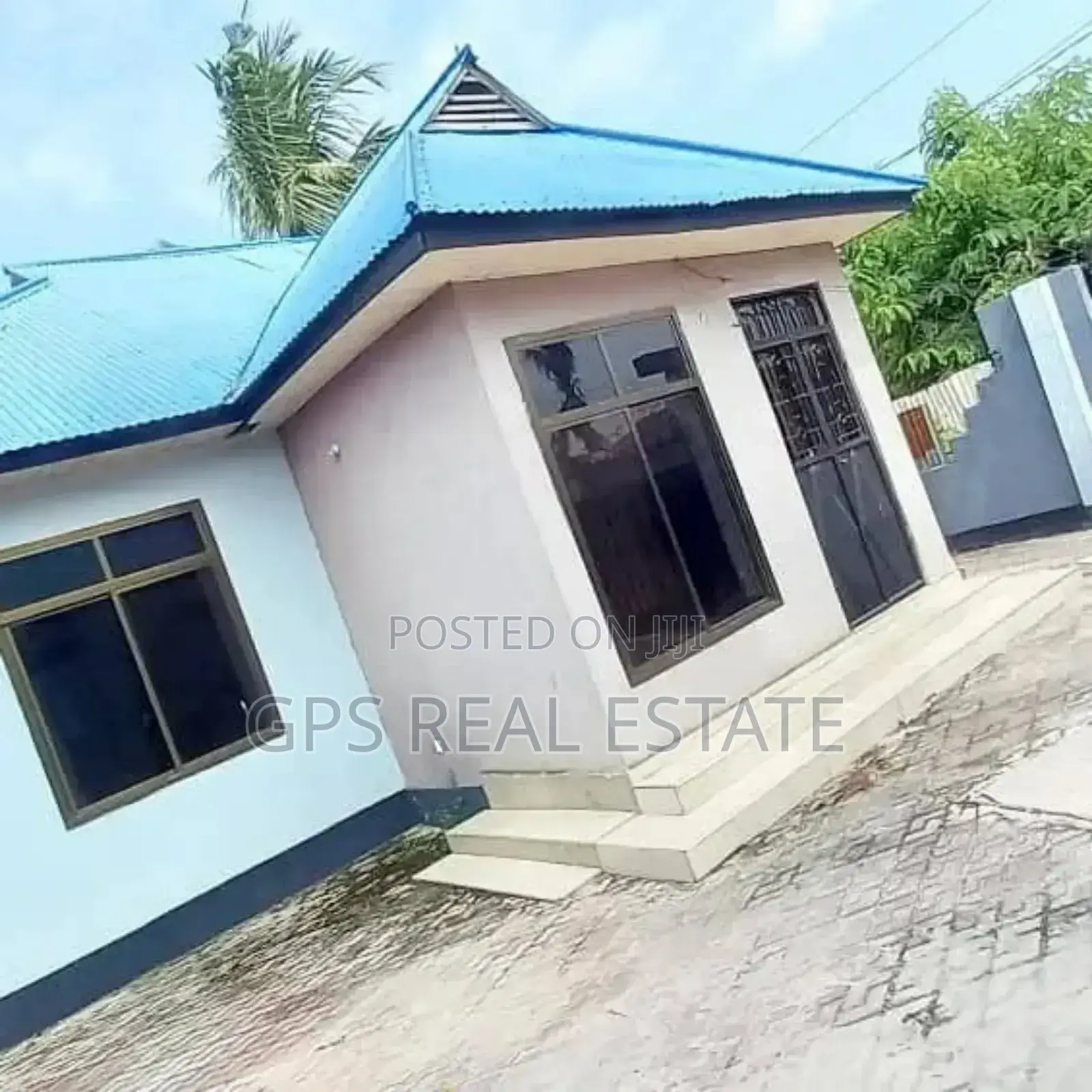 3bdrm House in Ukonga Moshi Bar, Ilala for sale in Ilala
