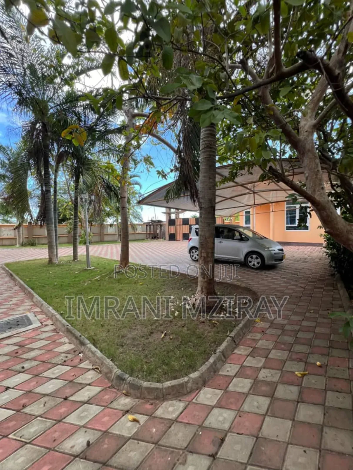 5bdrm House in Masaki for sale in Masaki