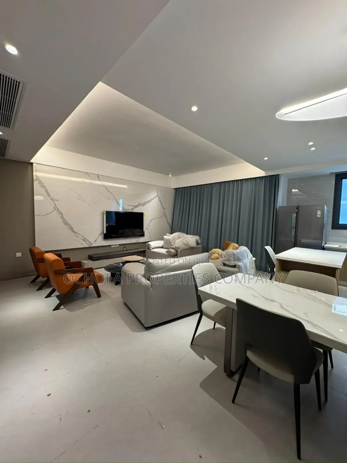 Furnished 2bdrm Apartment in Masaki for rent in Masaki