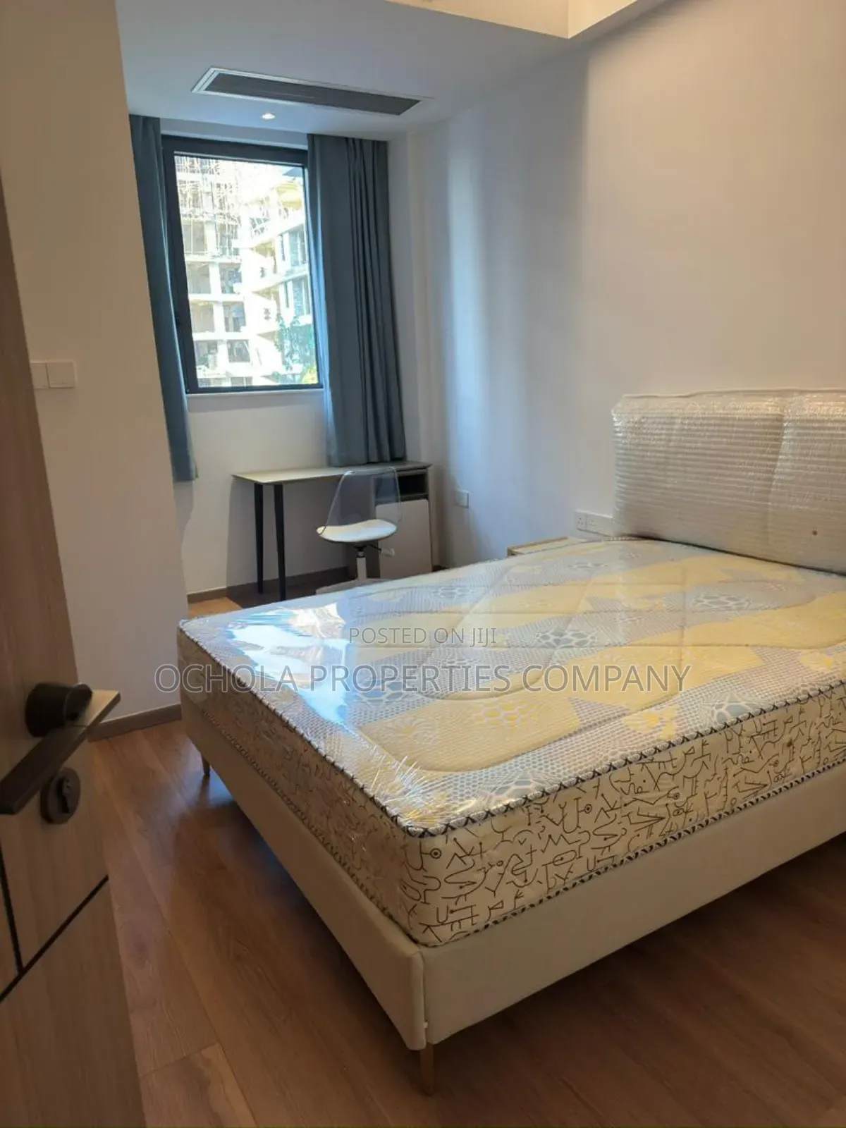 Furnished 2bdrm Apartment in Masaki for rent in Masaki