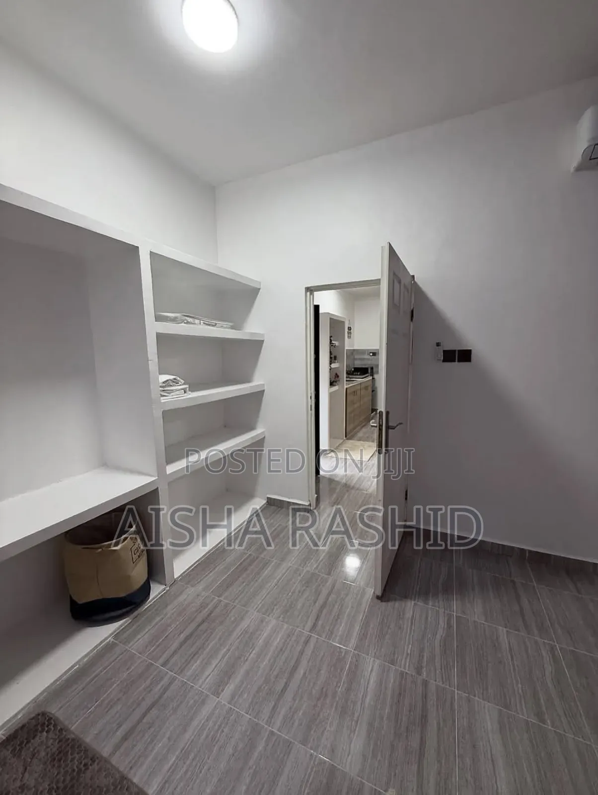 Furnished 1bdrm Apartment in Kinondoni for rent in Kinondoni